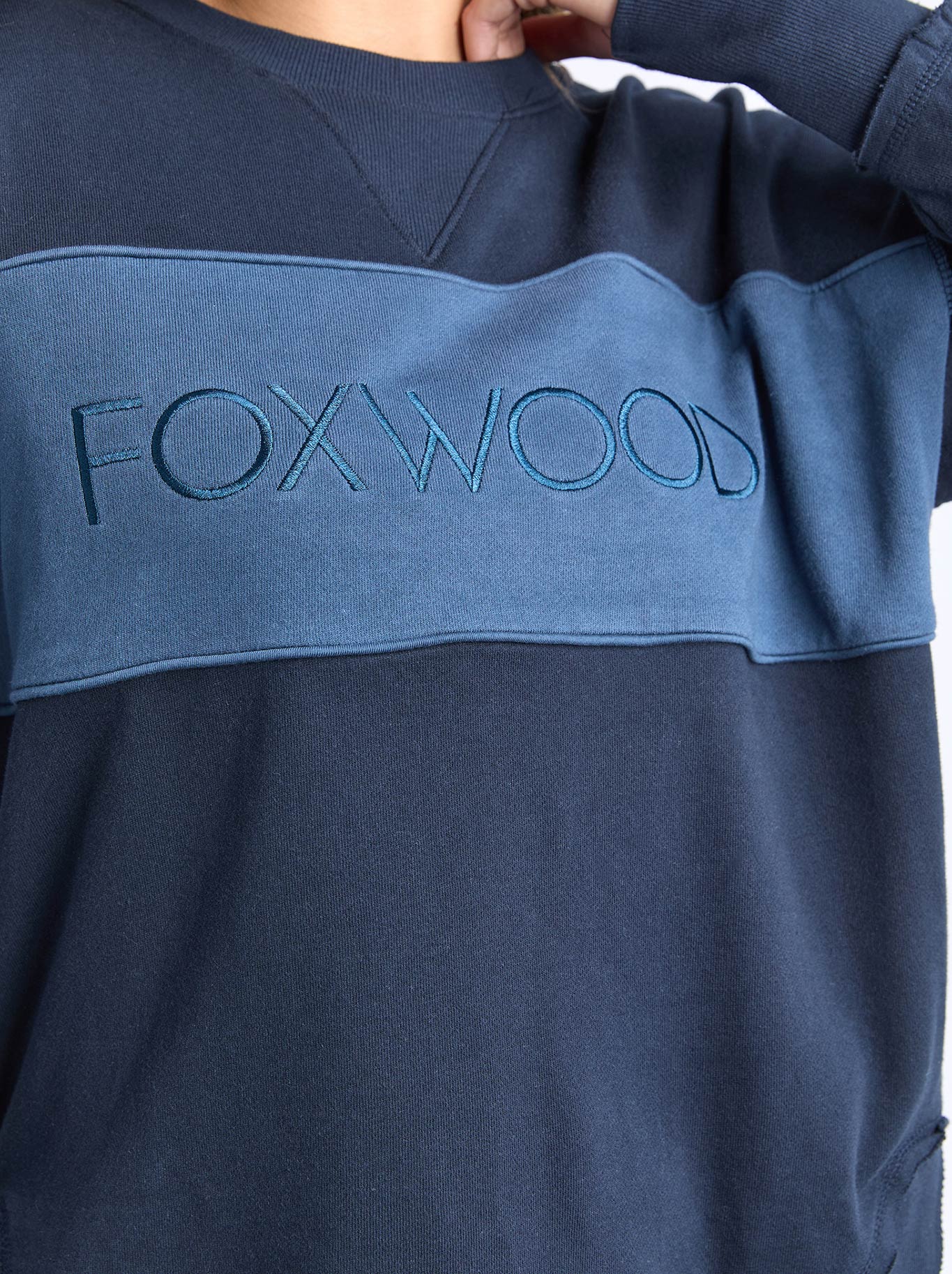 FOXWOOD SIMPLIFIED TONAL CREW - Image 3