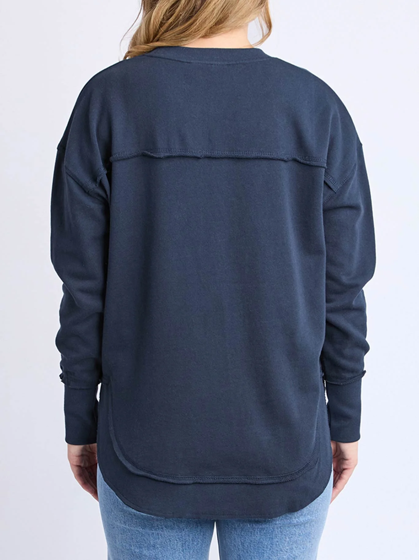 FOXWOOD SIMPLIFIED TONAL CREW - Image 4