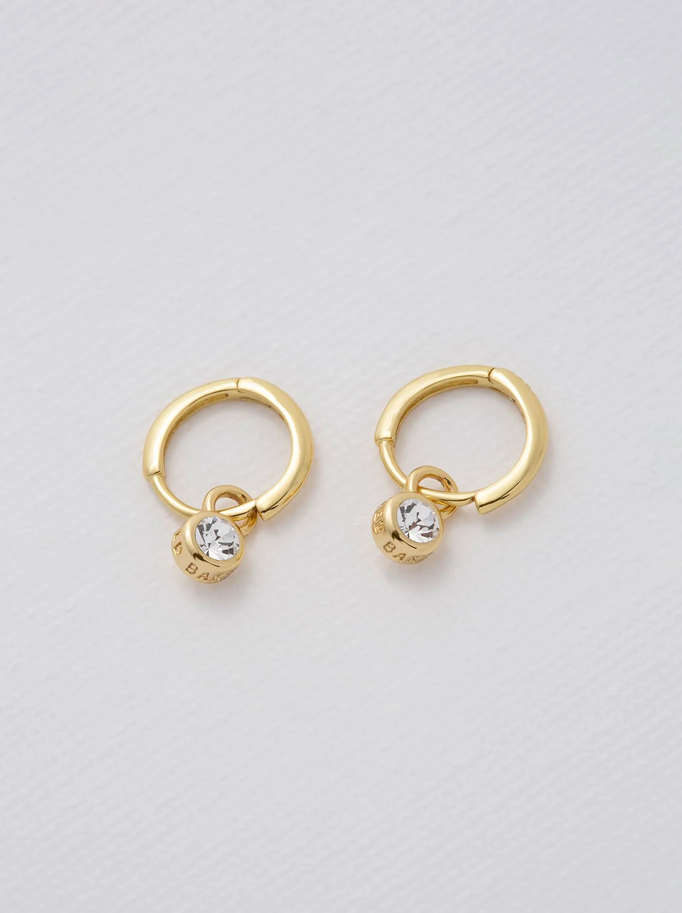 TED BAKER SINALAA CRYSTAL HUGGIES