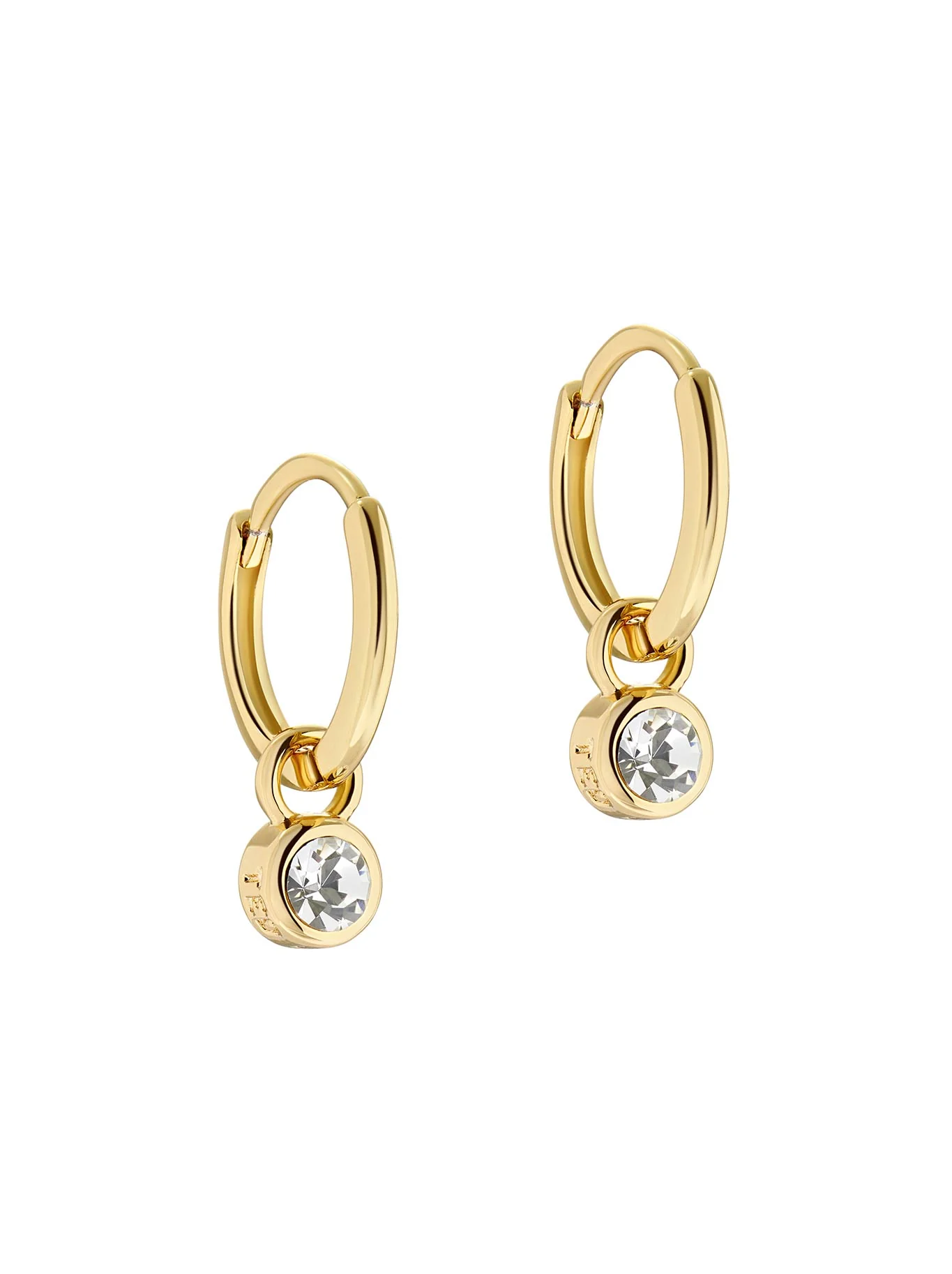 TED BAKER SINALAA CRYSTAL HUGGIES - Image 3