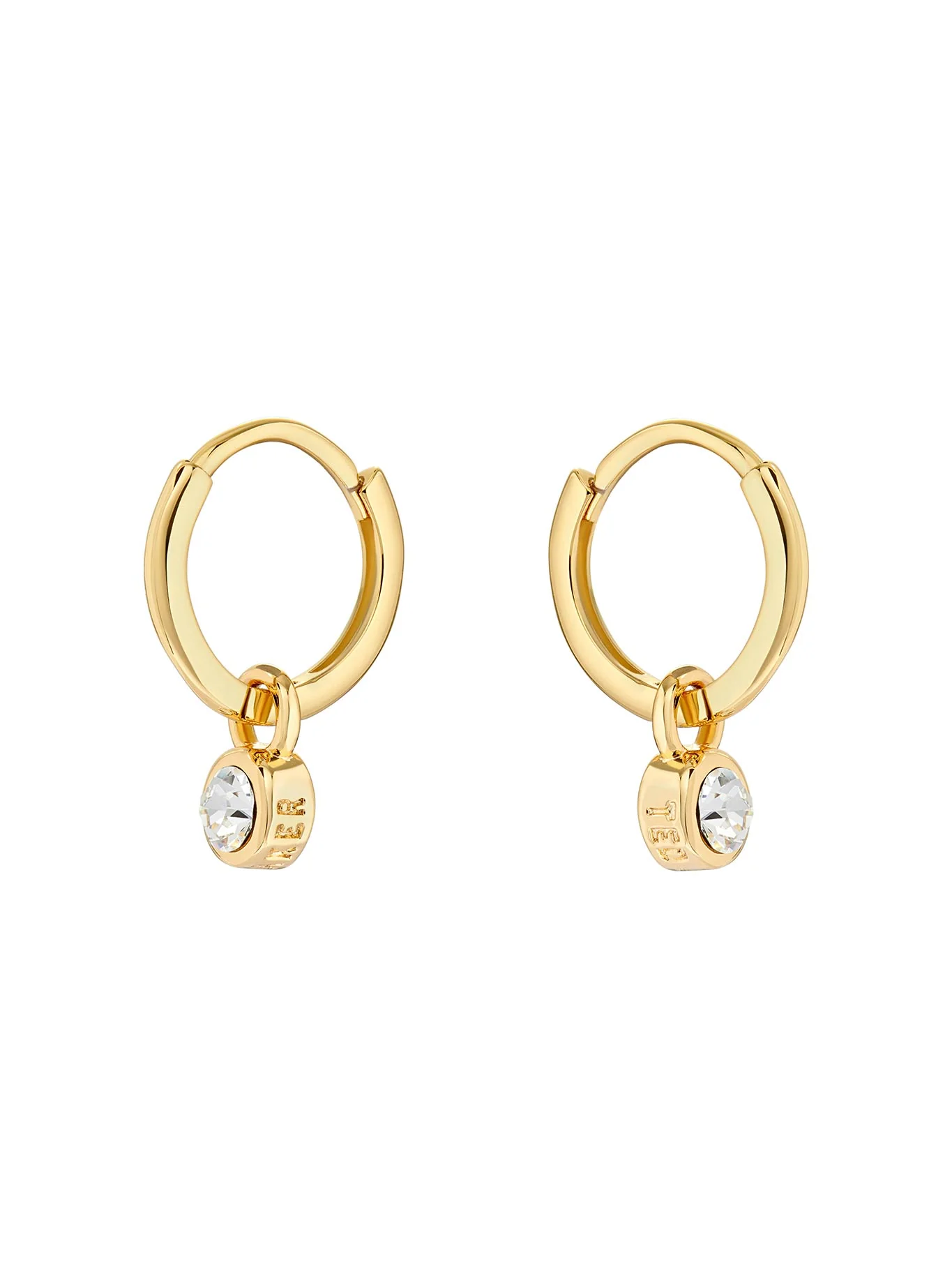 TED BAKER SINALAA CRYSTAL HUGGIES - Image 4