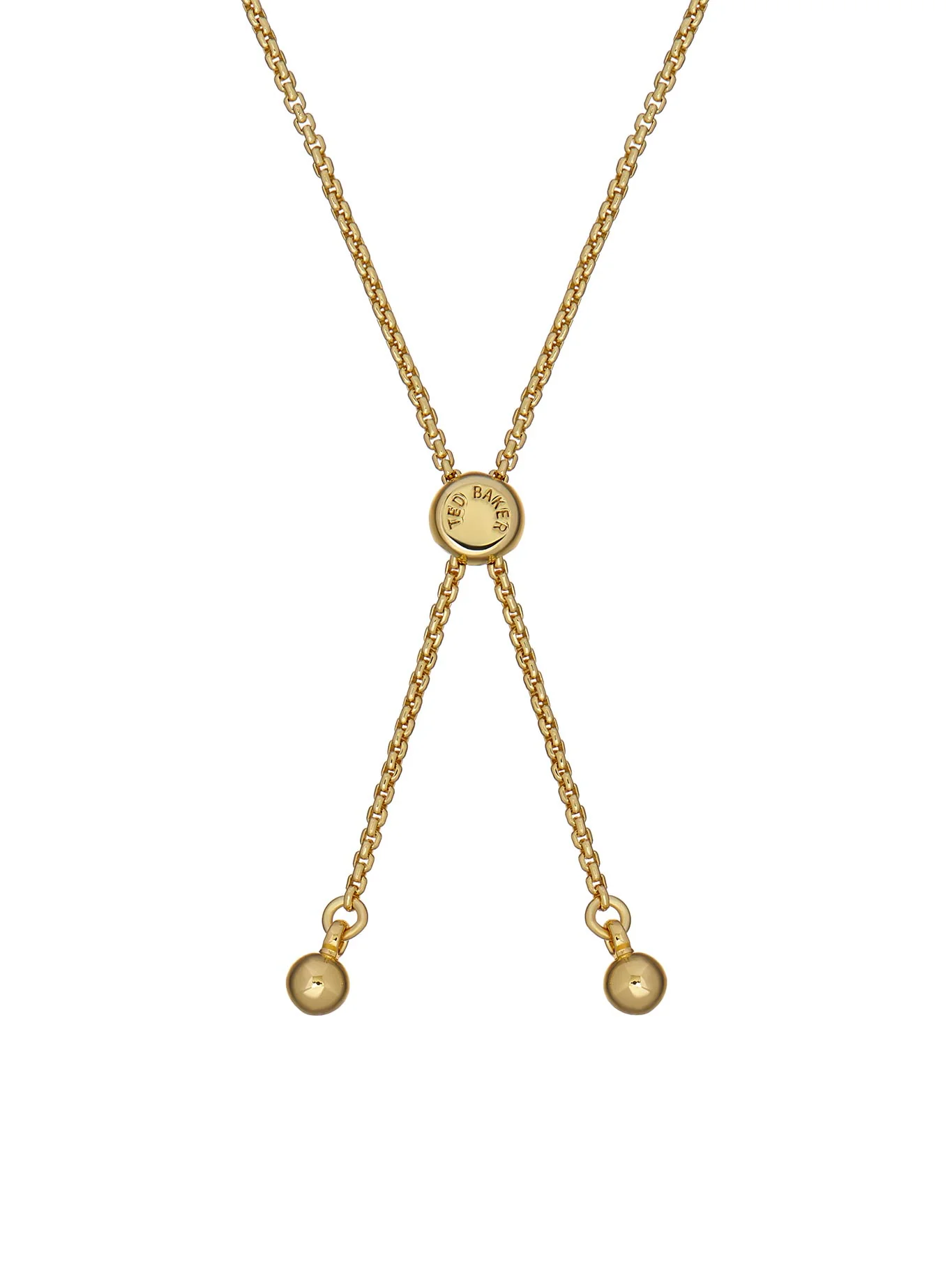 TED BAKER SOLETA SPARKLE BRACELET - Image 4