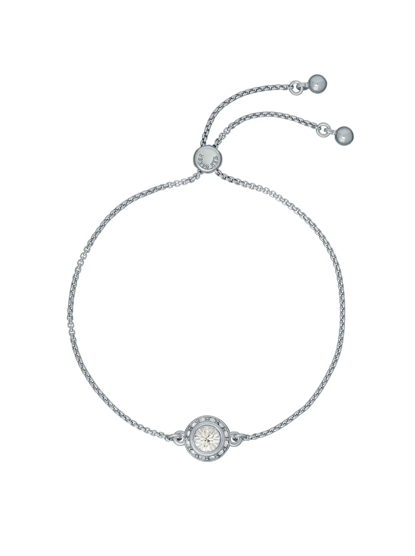 TED BAKER SOLETA SPARKLE BRACELET - Image 7