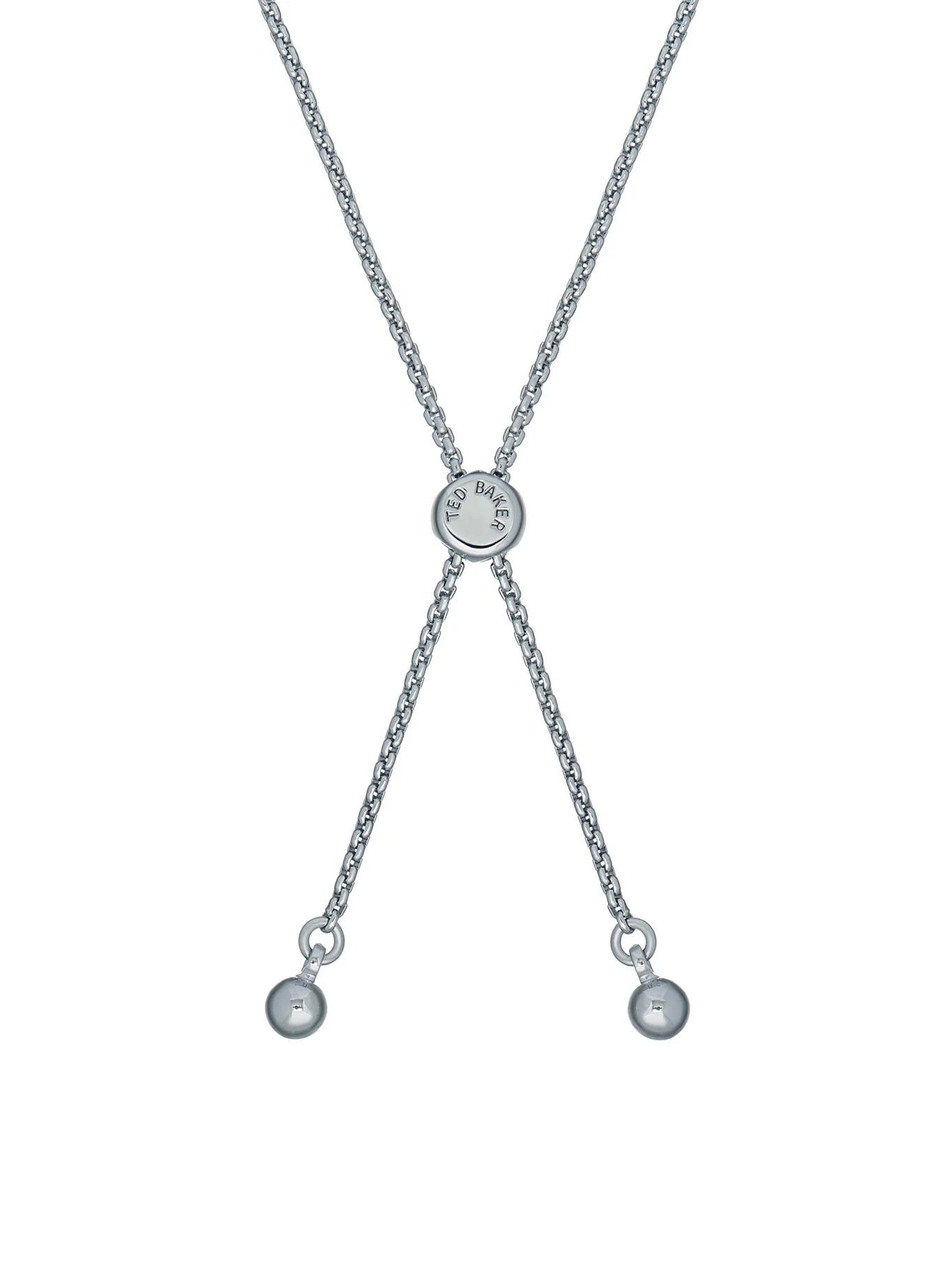 TED BAKER SOLETA SPARKLE BRACELET - Image 8