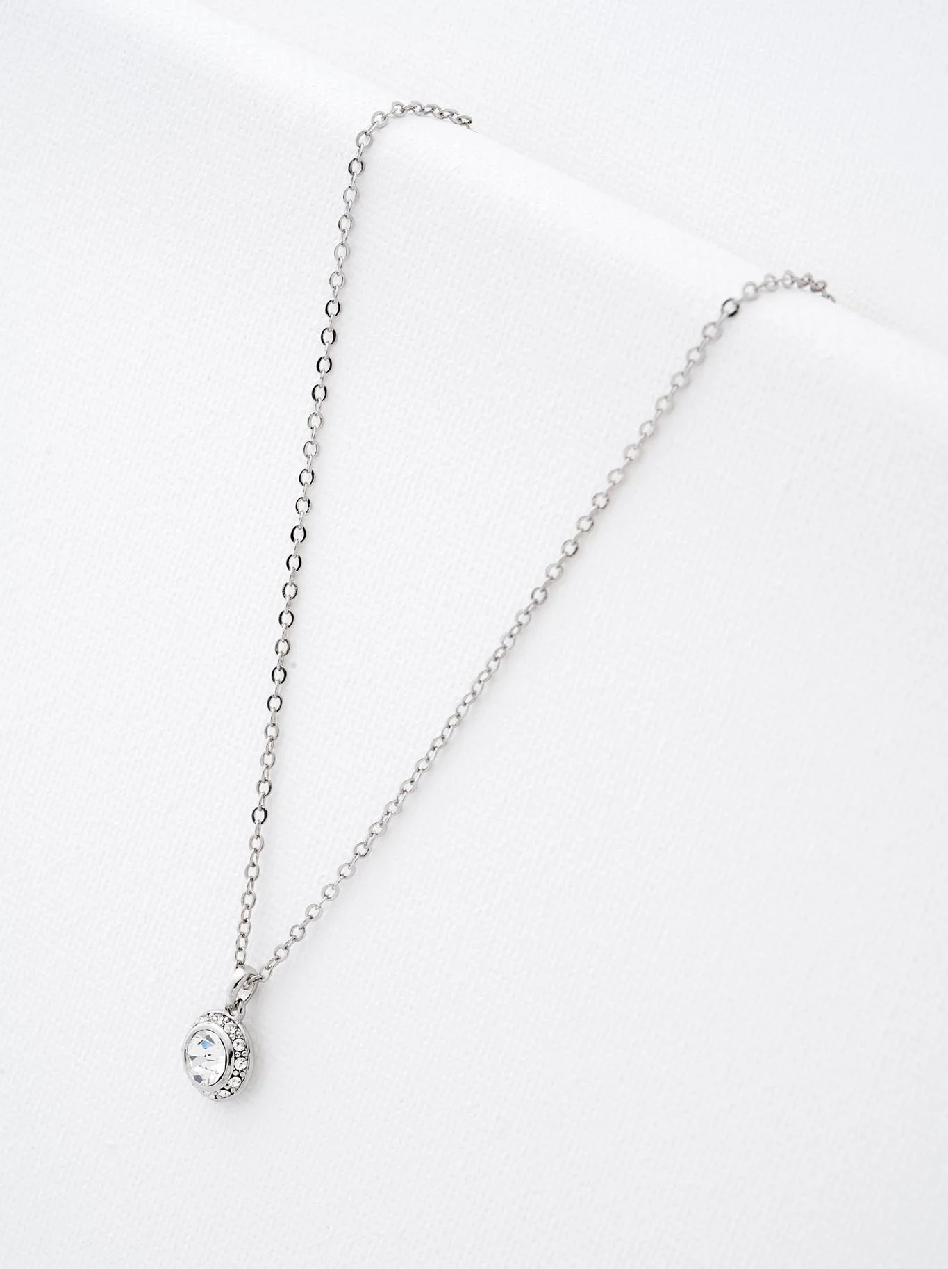 TED BAKER SOLTELL SPARKLE NECKLACE - Image 5