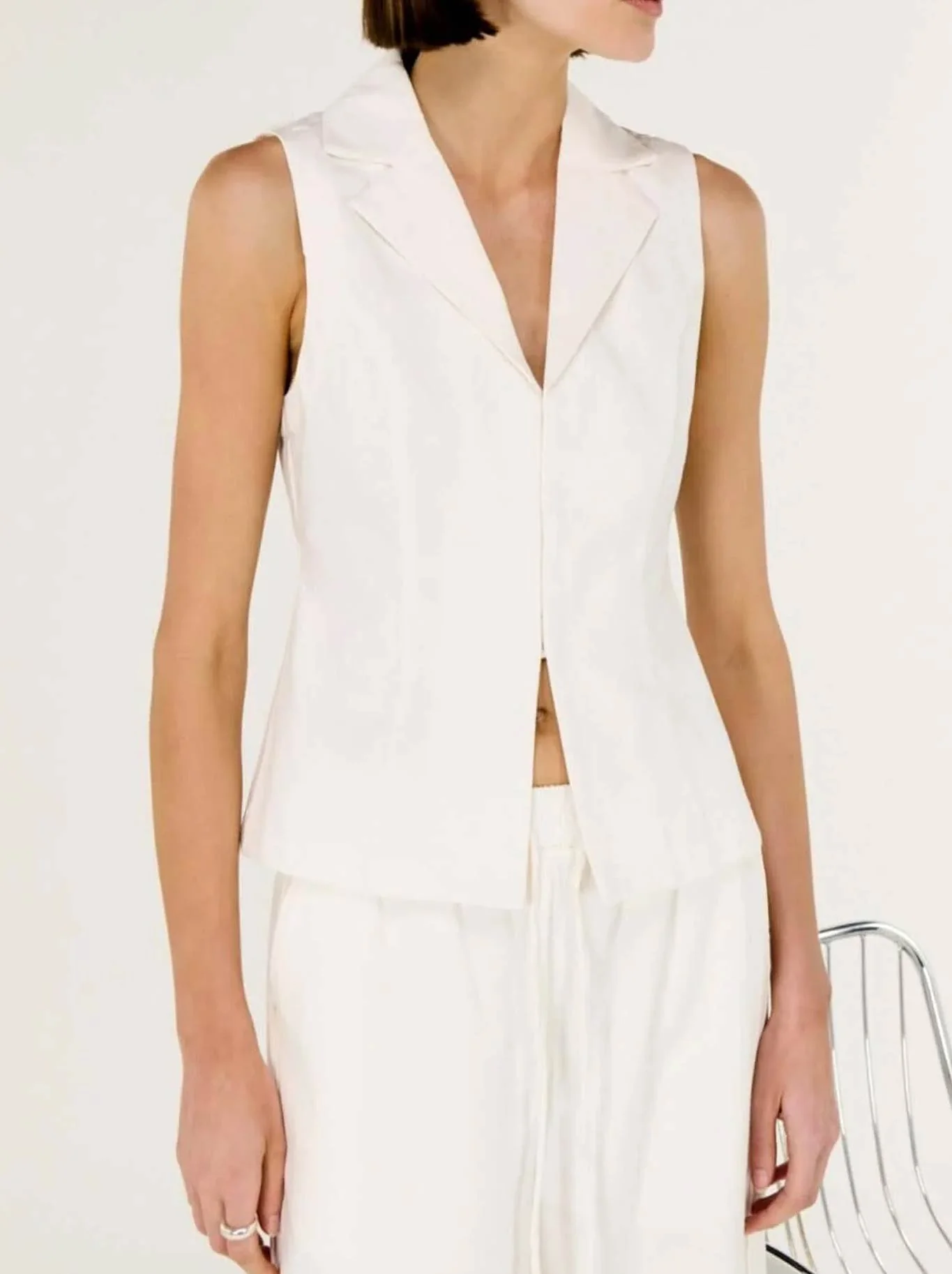 STAPLE THE LABEL PORTIA VEST
