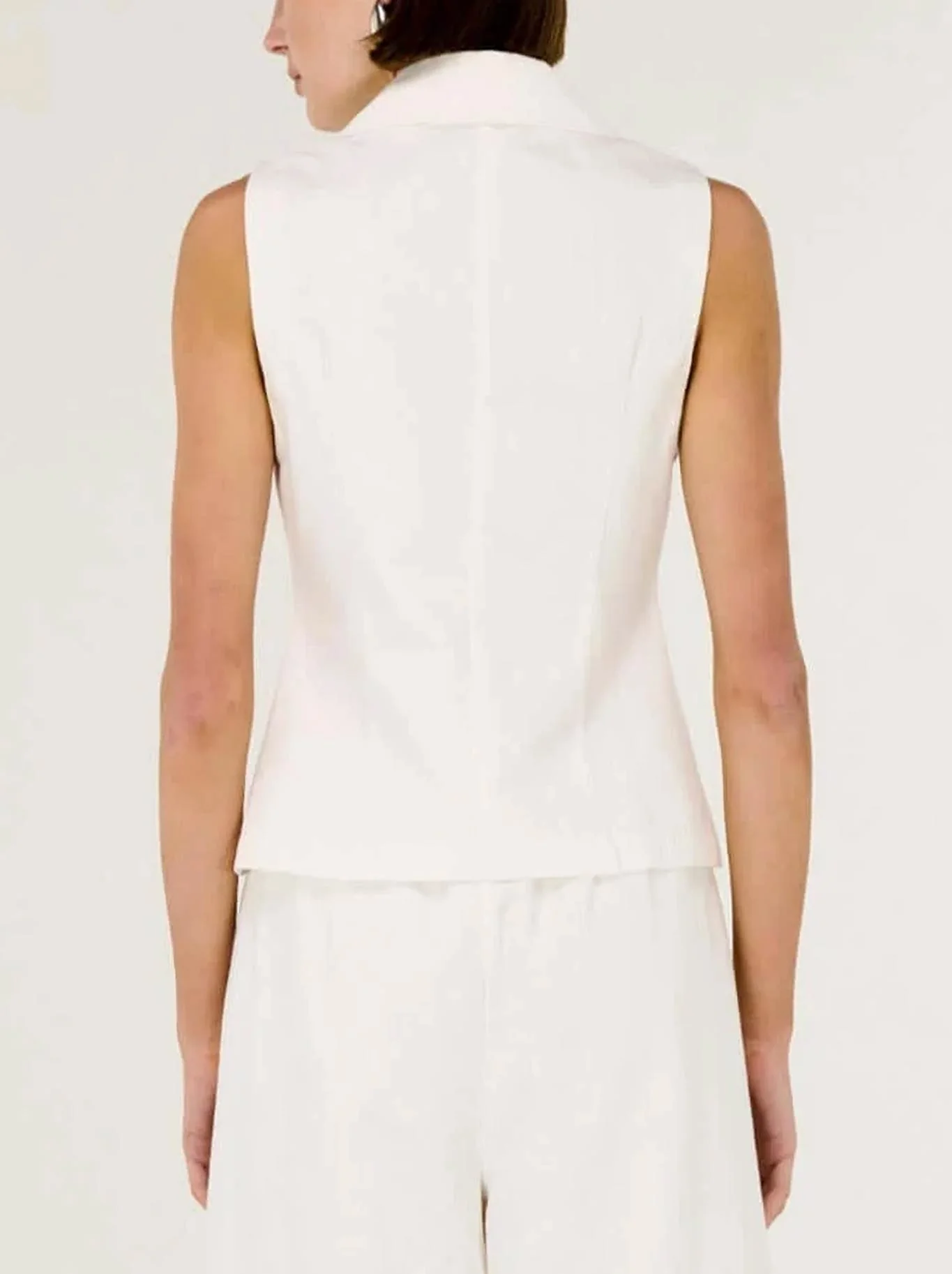 STAPLE THE LABEL PORTIA VEST - Image 3