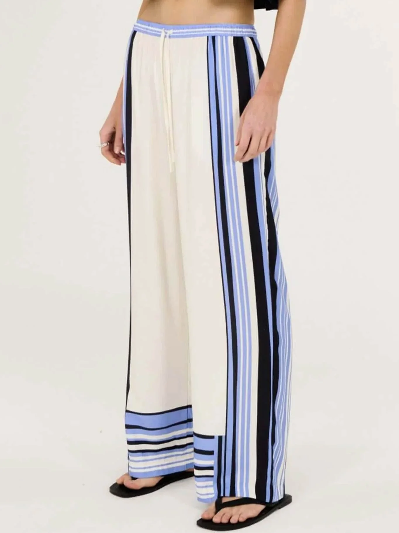 STAPLE THE LABEL AMARI RELAXED PANT - Image 2