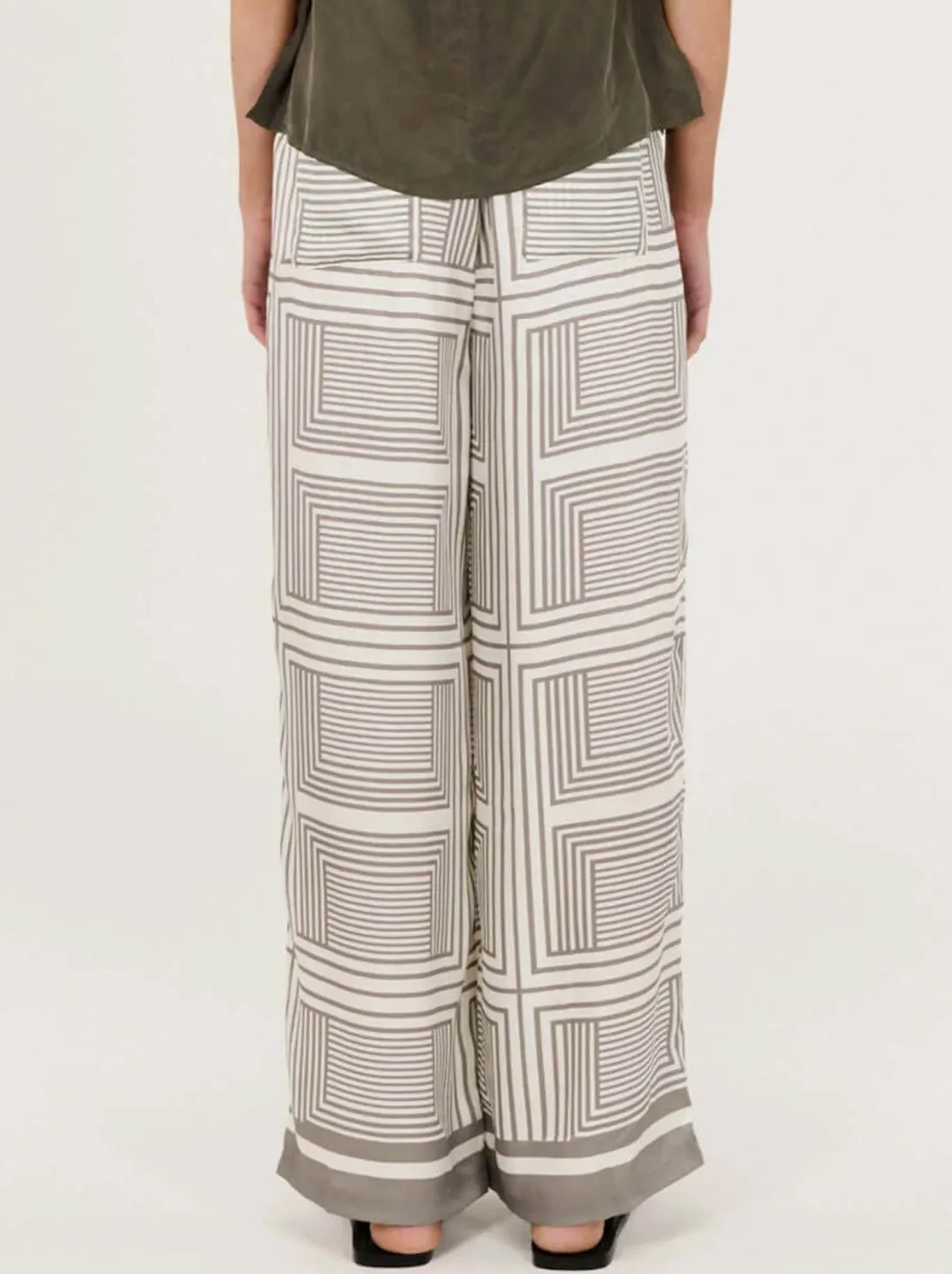 STAPLE THE LABEL SIPHON RELAXED PANT - Image 3