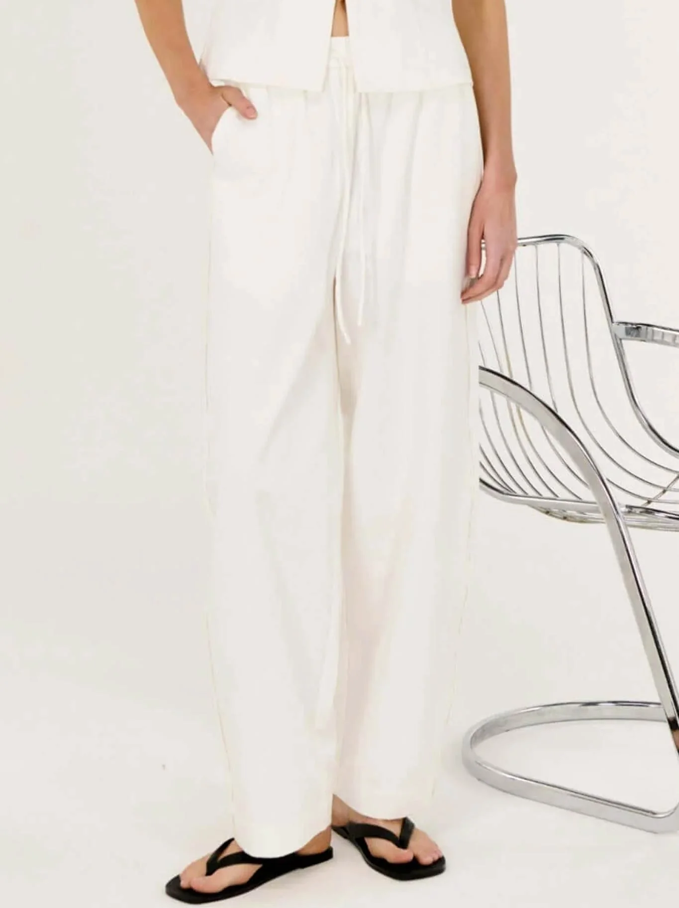STAPLE THE LABEL PORTIA PANT