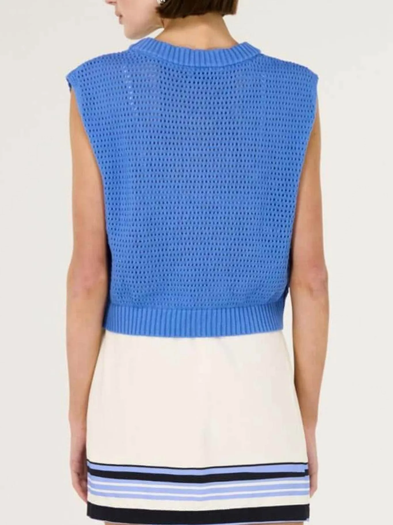 STAPLE THE LABEL HARLOW KNIT TANK - Image 3
