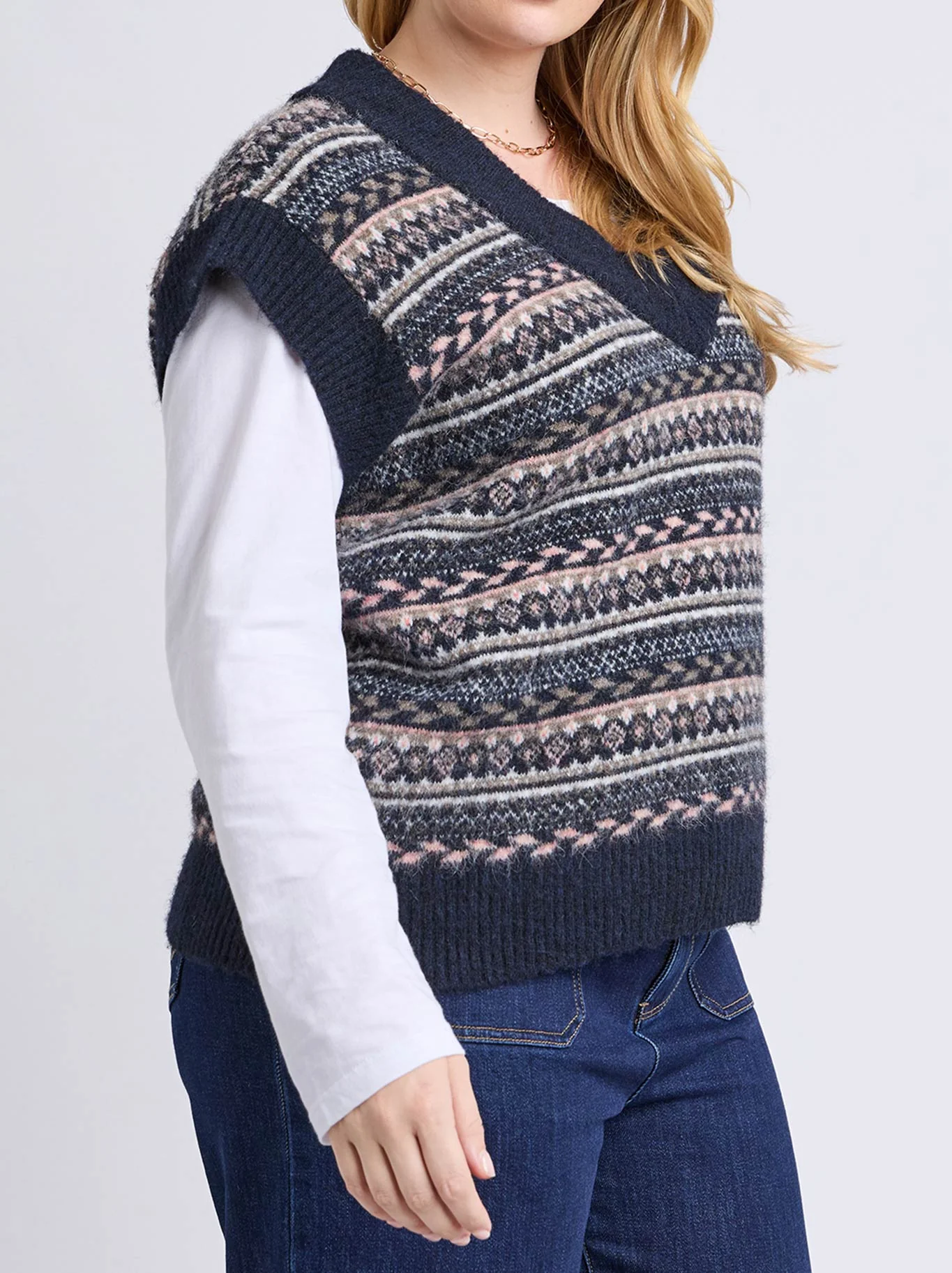 ELM STORM VEST - Image 2