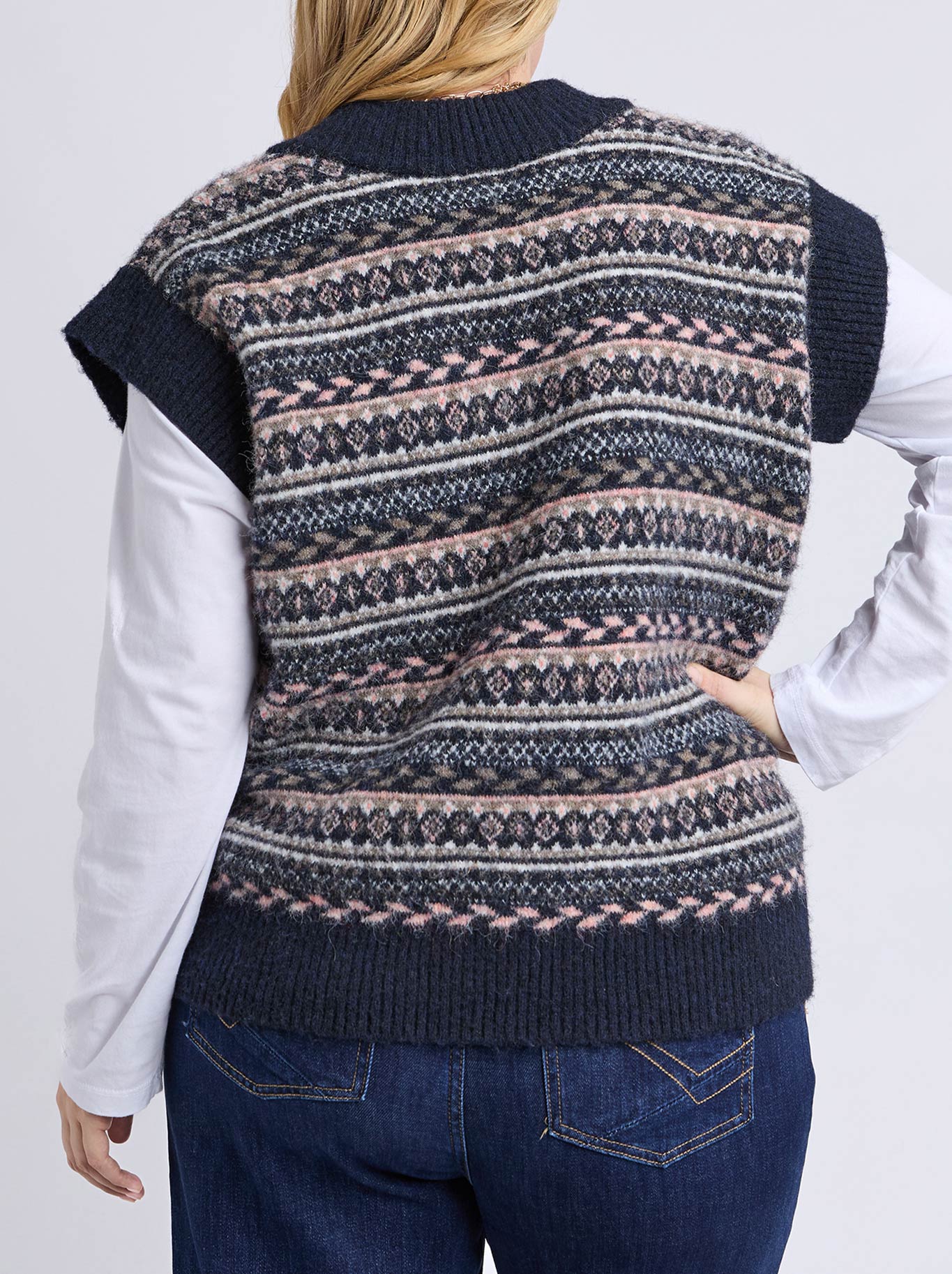 ELM STORM VEST - Image 4
