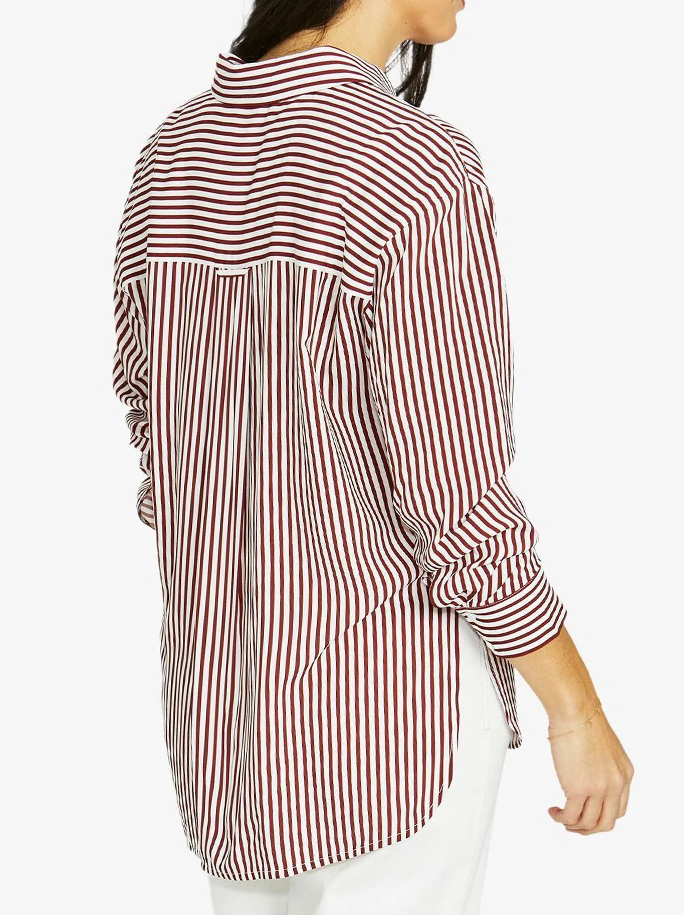 JUMP STRIPE SHIRT - Image 4