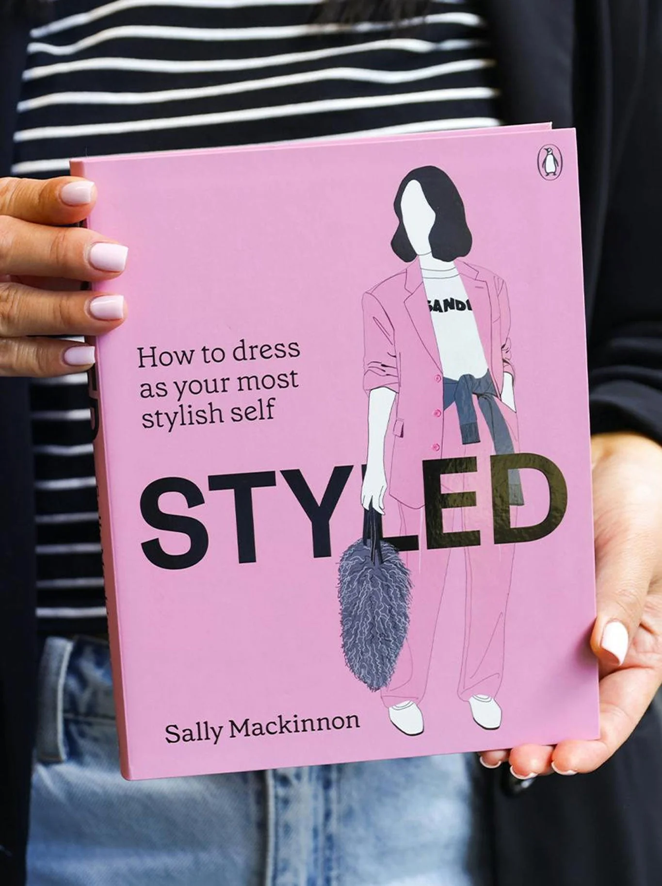 Styled: How to Dress as Your Most Stylish Self - Image 2