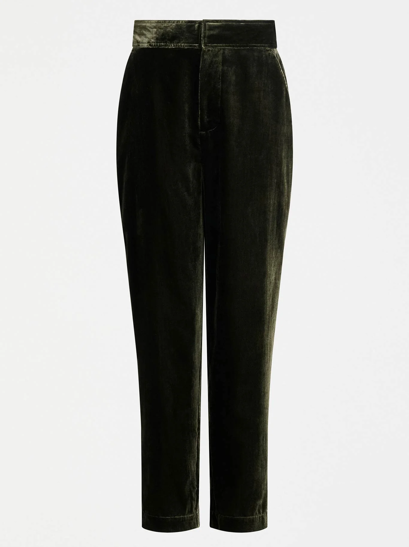 ELK SUURI VELVET PANT - Image 2
