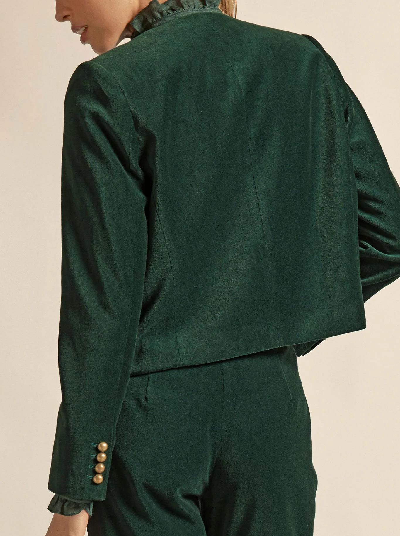 ZOE KRATZMANN SWAY JACKET - Image 3