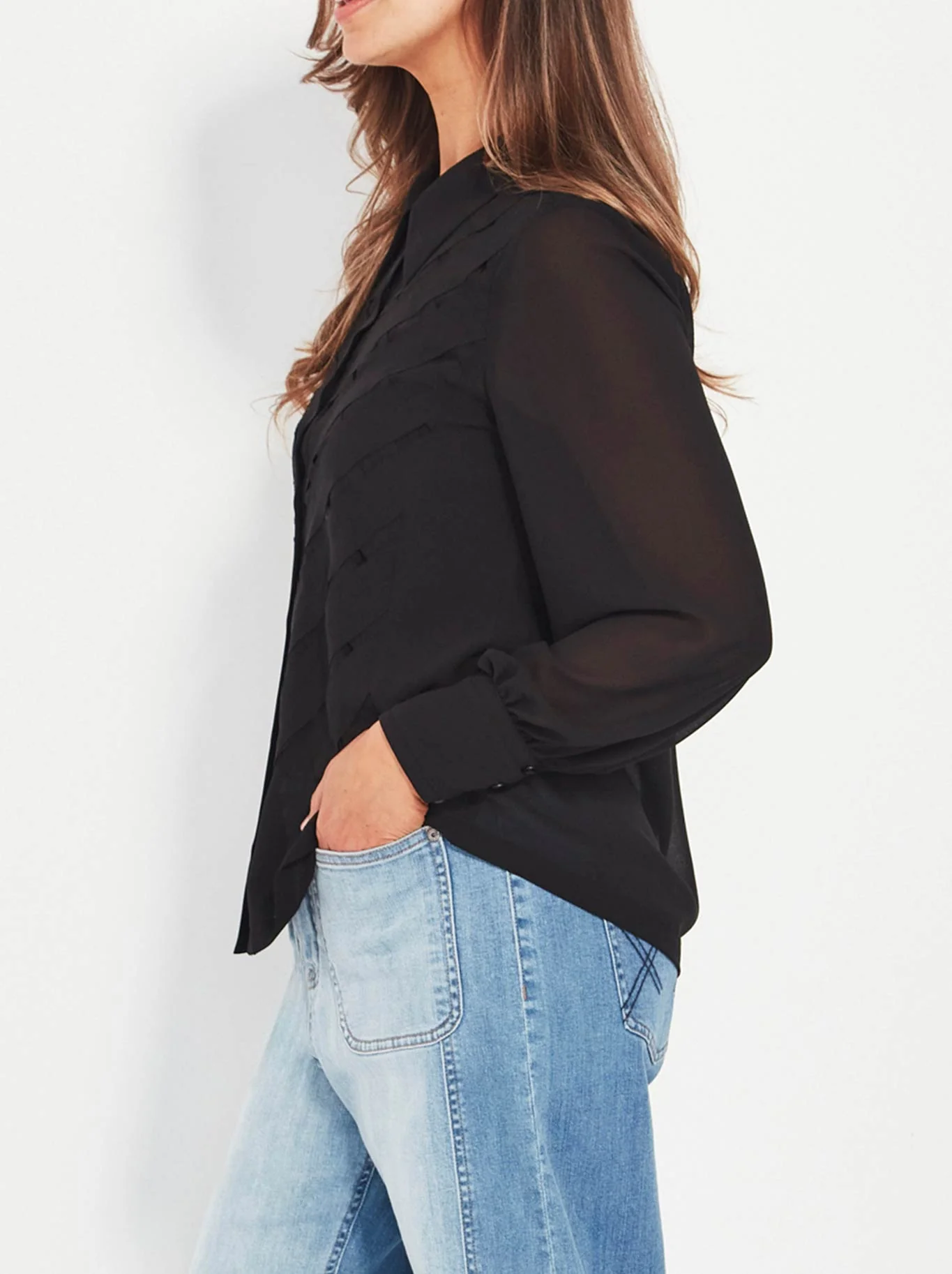 VERGE SWOON SHIRT - Image 2