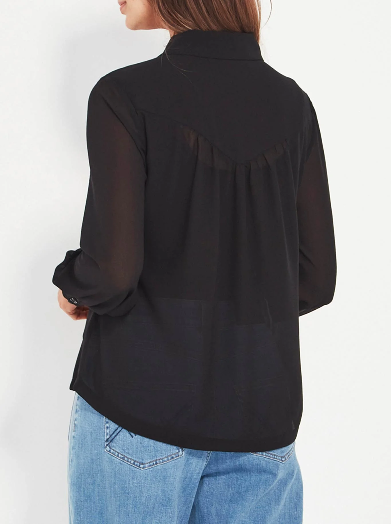 VERGE SWOON SHIRT - Image 5