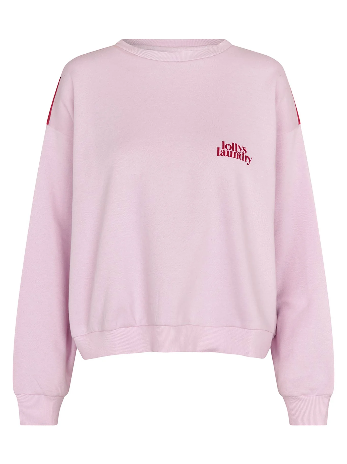 LOLLYS LAUNDRY SYDNEY SUNSET SWEATSHIRT - Image 3