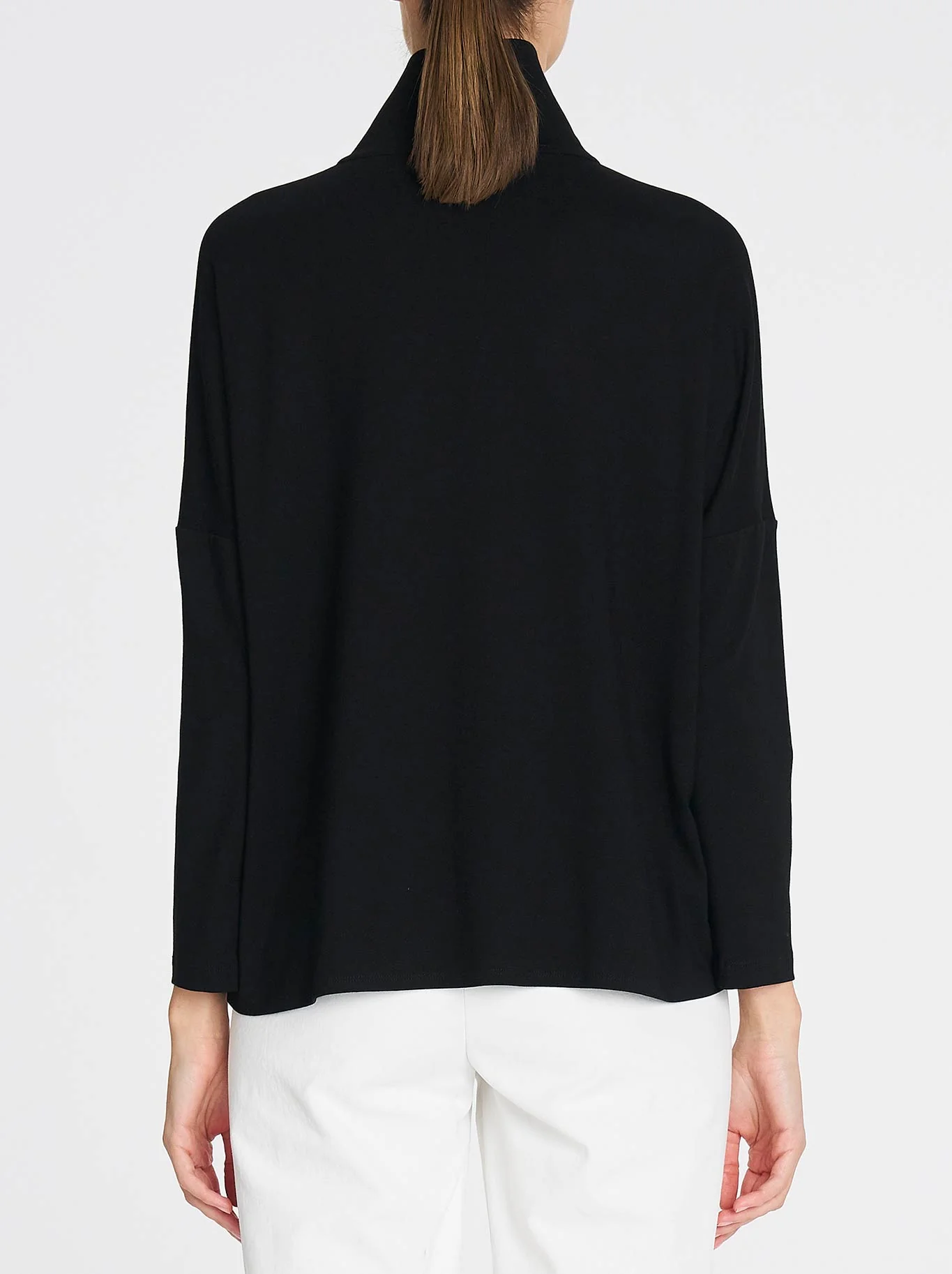 MELA PURDIE TAB SWEATER - Image 4