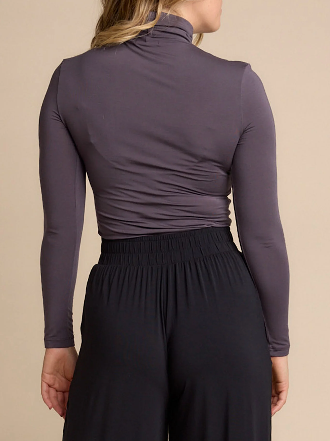 TANI TURTLE NECK - Image 3