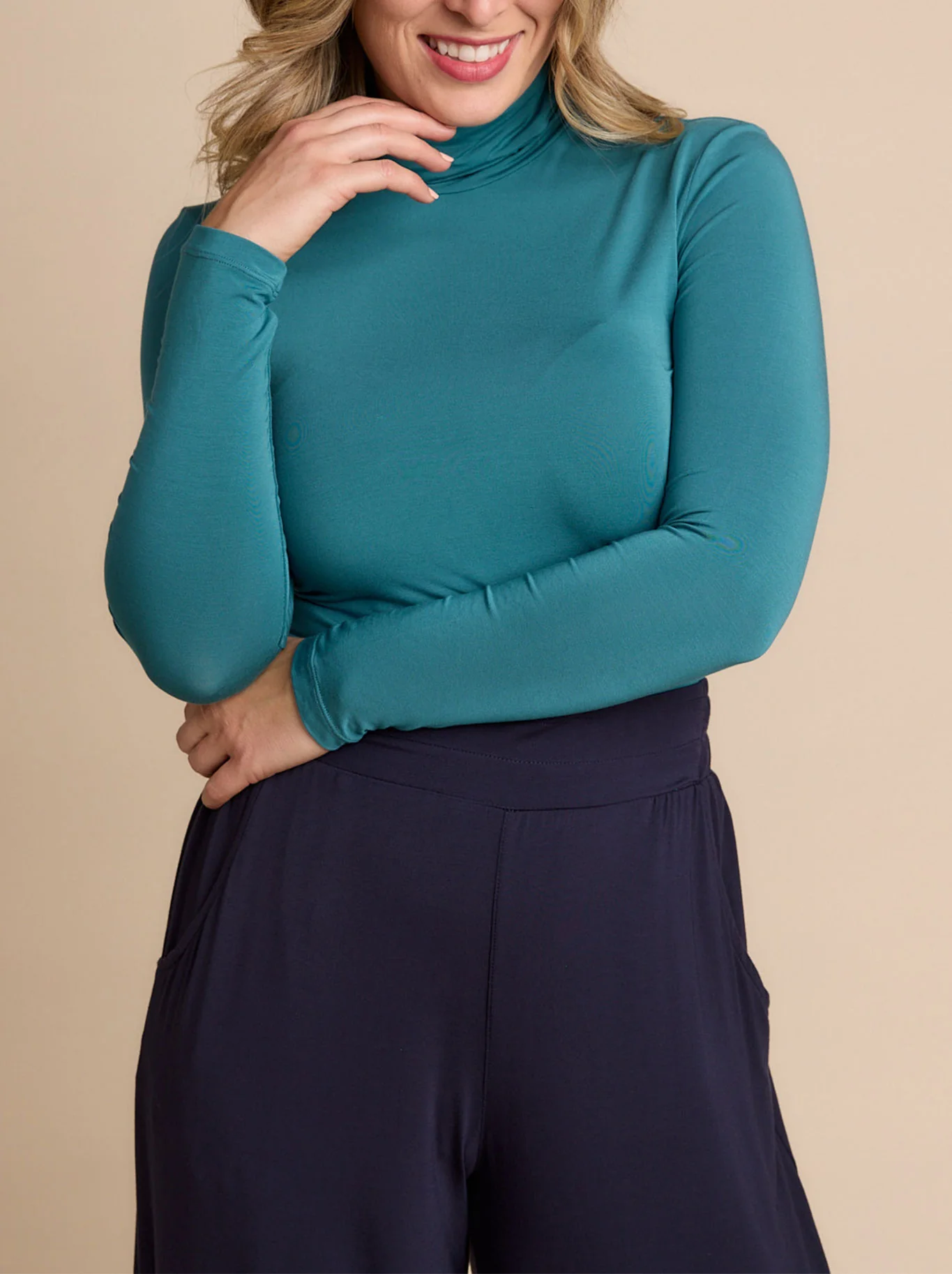 TANI TURTLE NECK - Image 4
