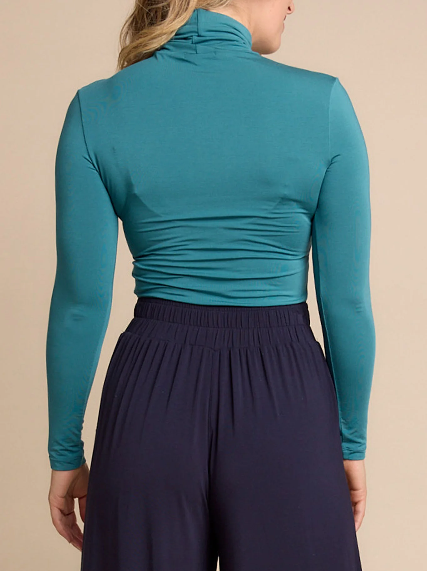 TANI TURTLE NECK - Image 6