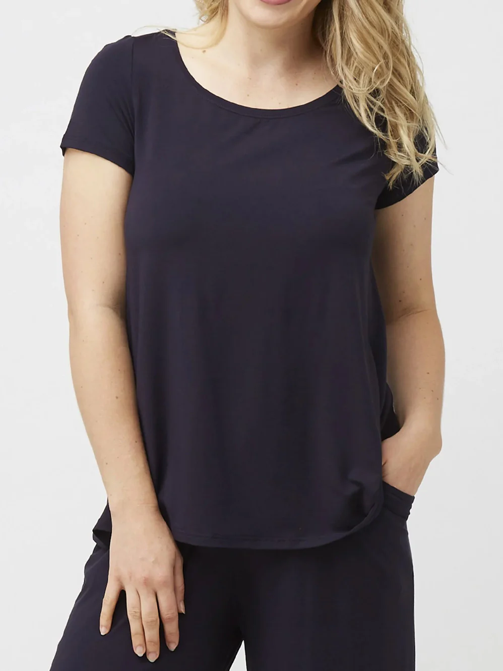 TANI SWING TEE - Image 3