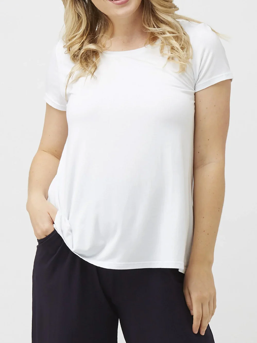 TANI SWING TEE - Image 5