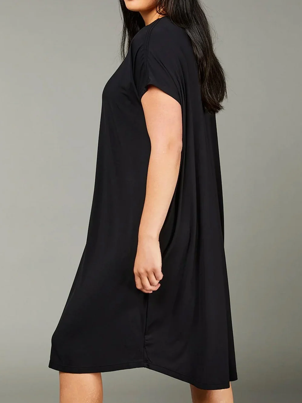 TANI AVA BOX DRESS - Image 3