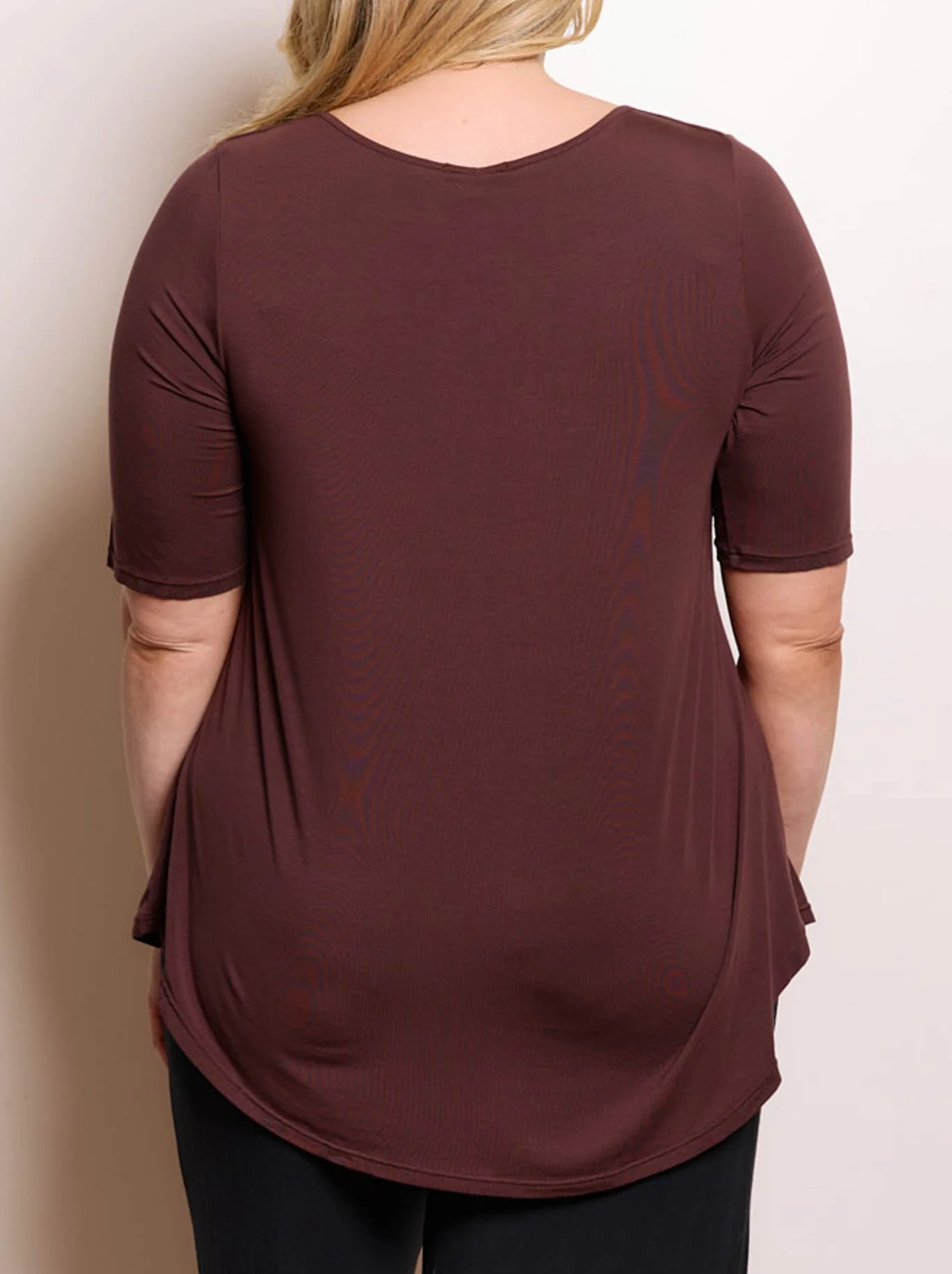TANI ELBOW SWING TEE - Image 12