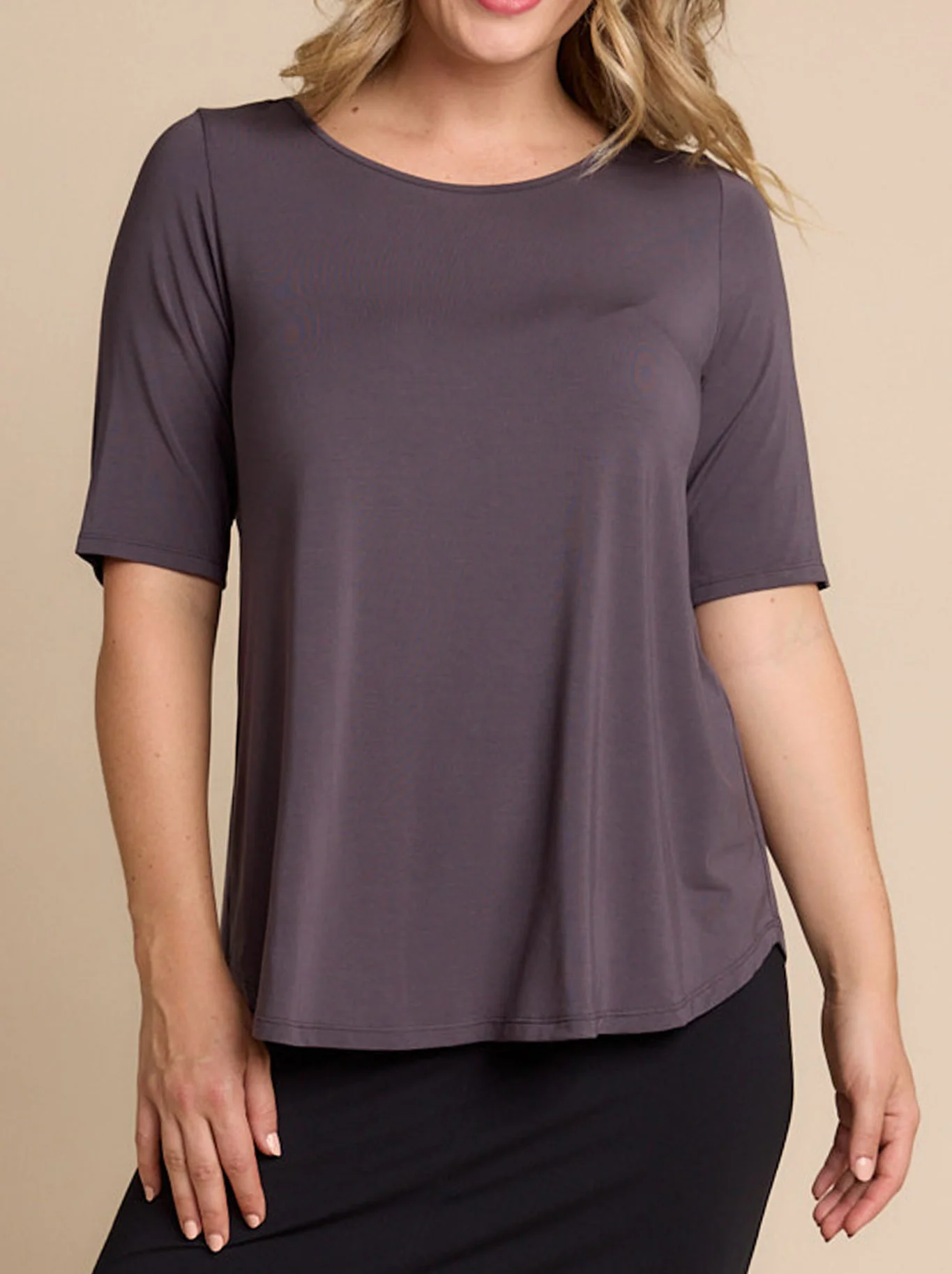 TANI ELBOW SWING TEE - Image 16