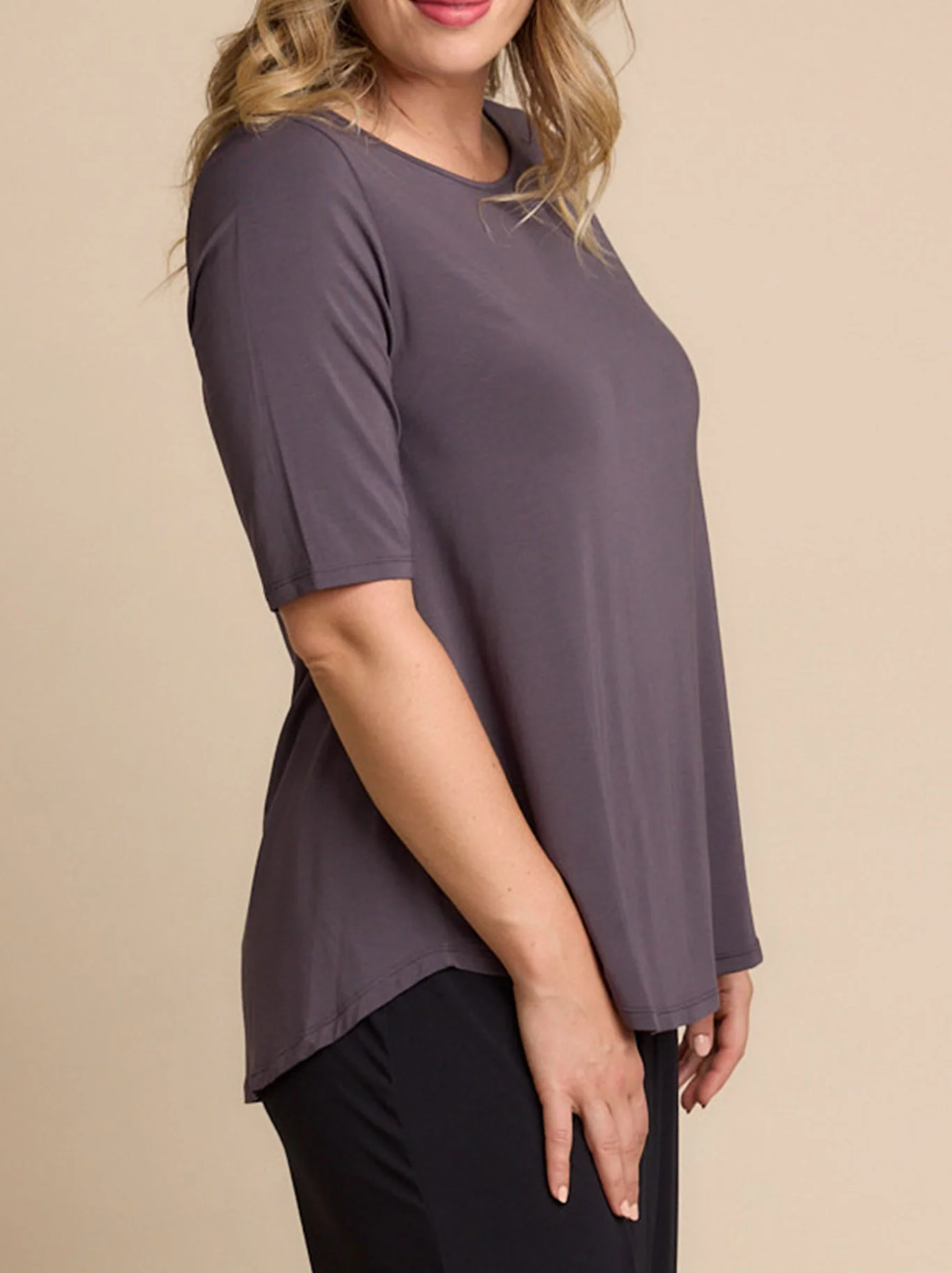 TANI ELBOW SWING TEE - Image 17