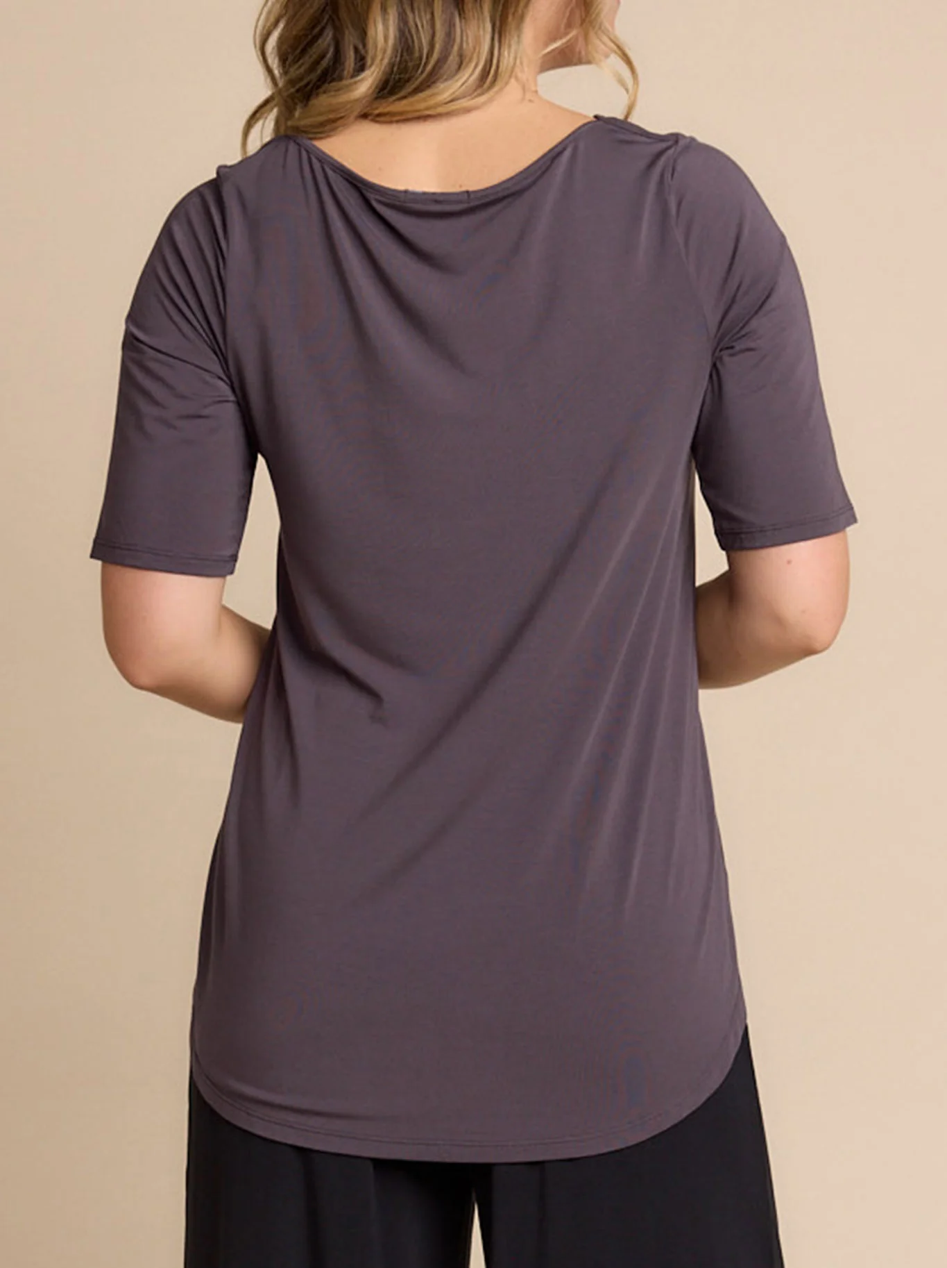 TANI ELBOW SWING TEE - Image 18