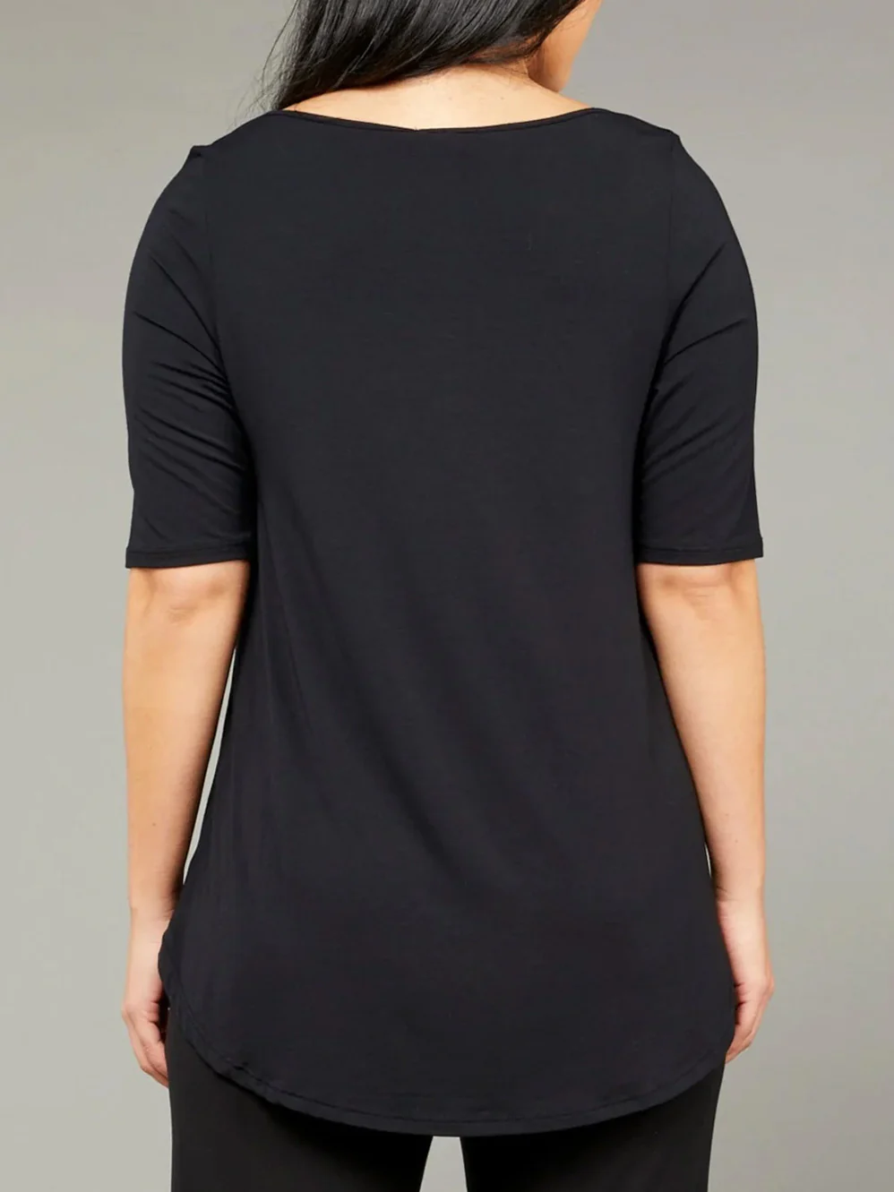 TANI ELBOW SWING TEE - Image 2