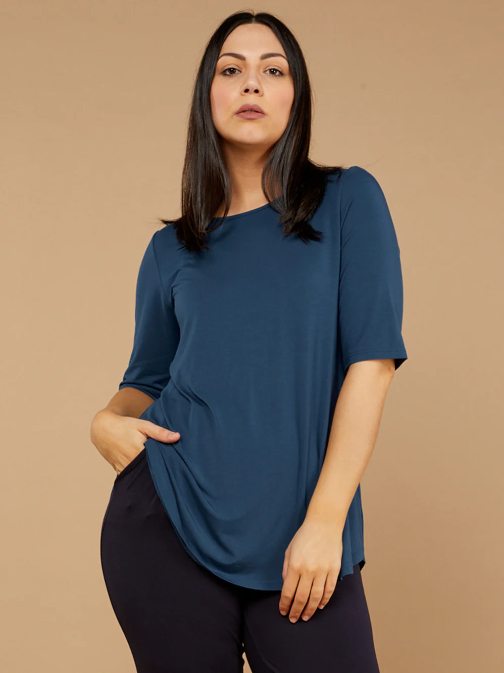 TANI ELBOW SWING TEE - Image 22