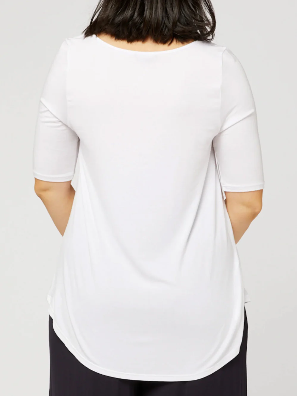TANI ELBOW SWING TEE - Image 4