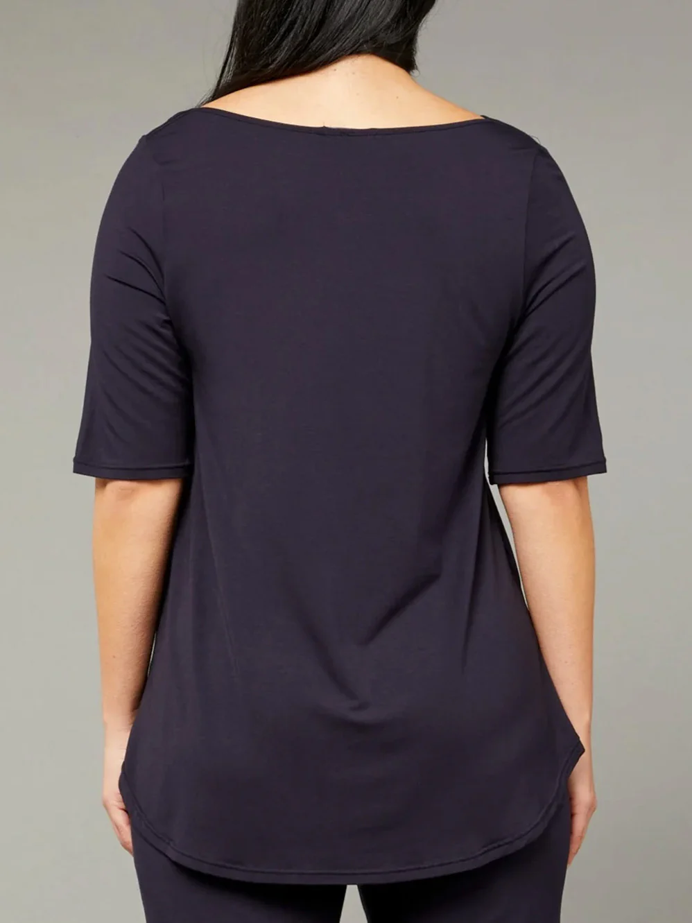 TANI ELBOW SWING TEE - Image 6