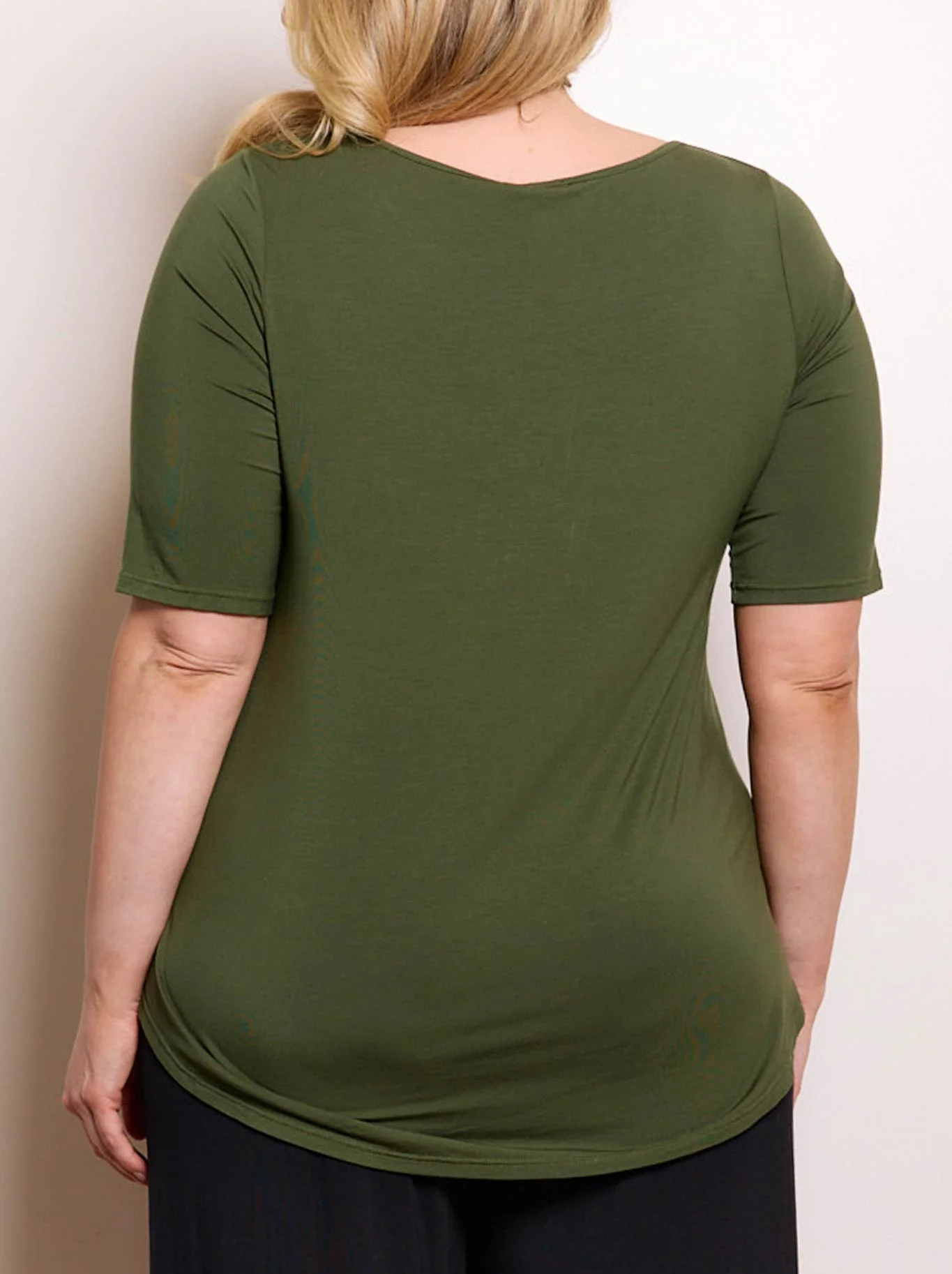 TANI ELBOW SWING TEE - Image 8