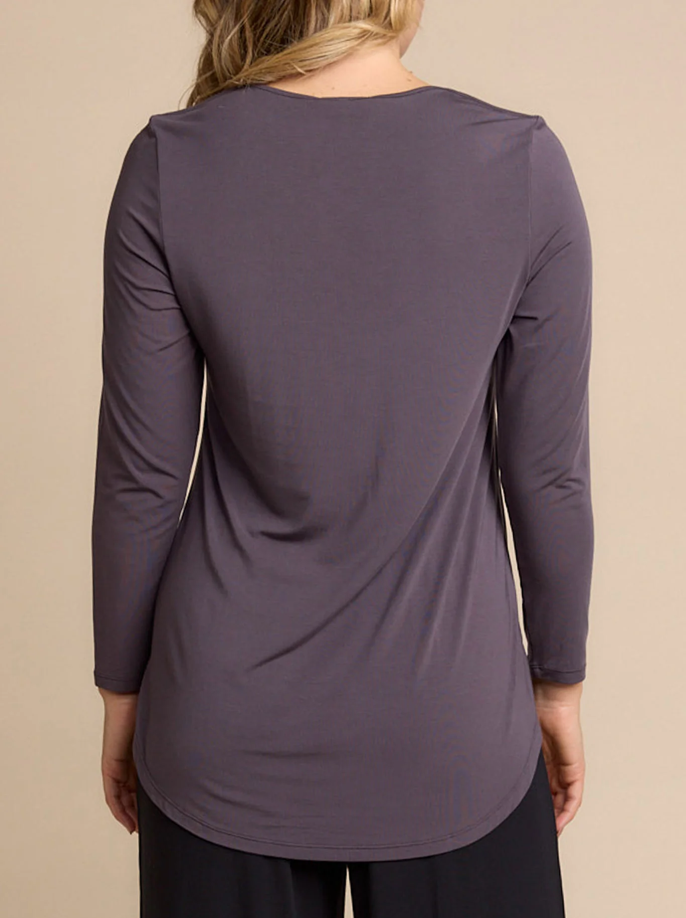 TANI CARA LONG SLEEVE TOP - Image 11