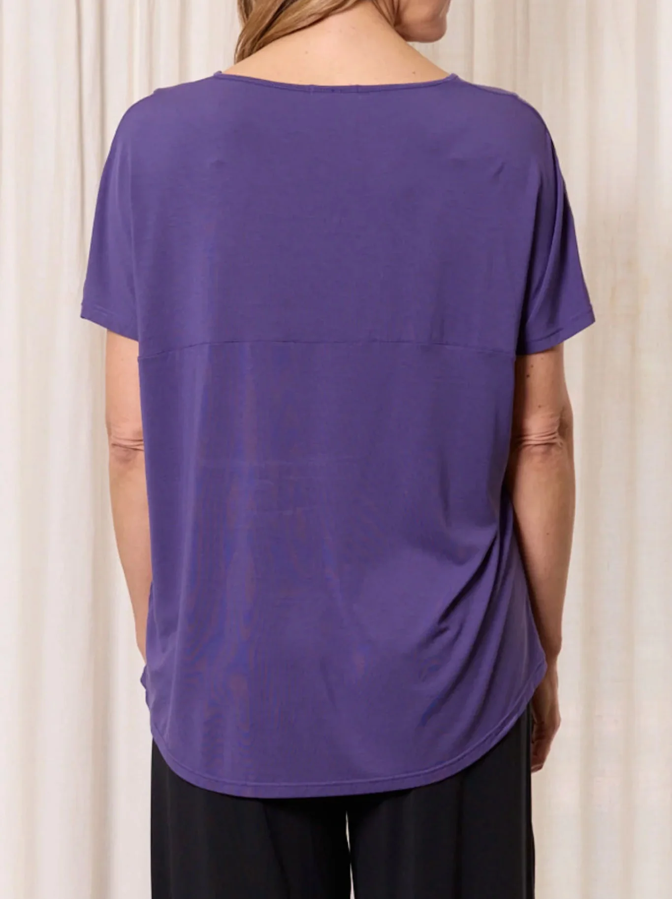 TANI IVY SWING TEE - Image 2