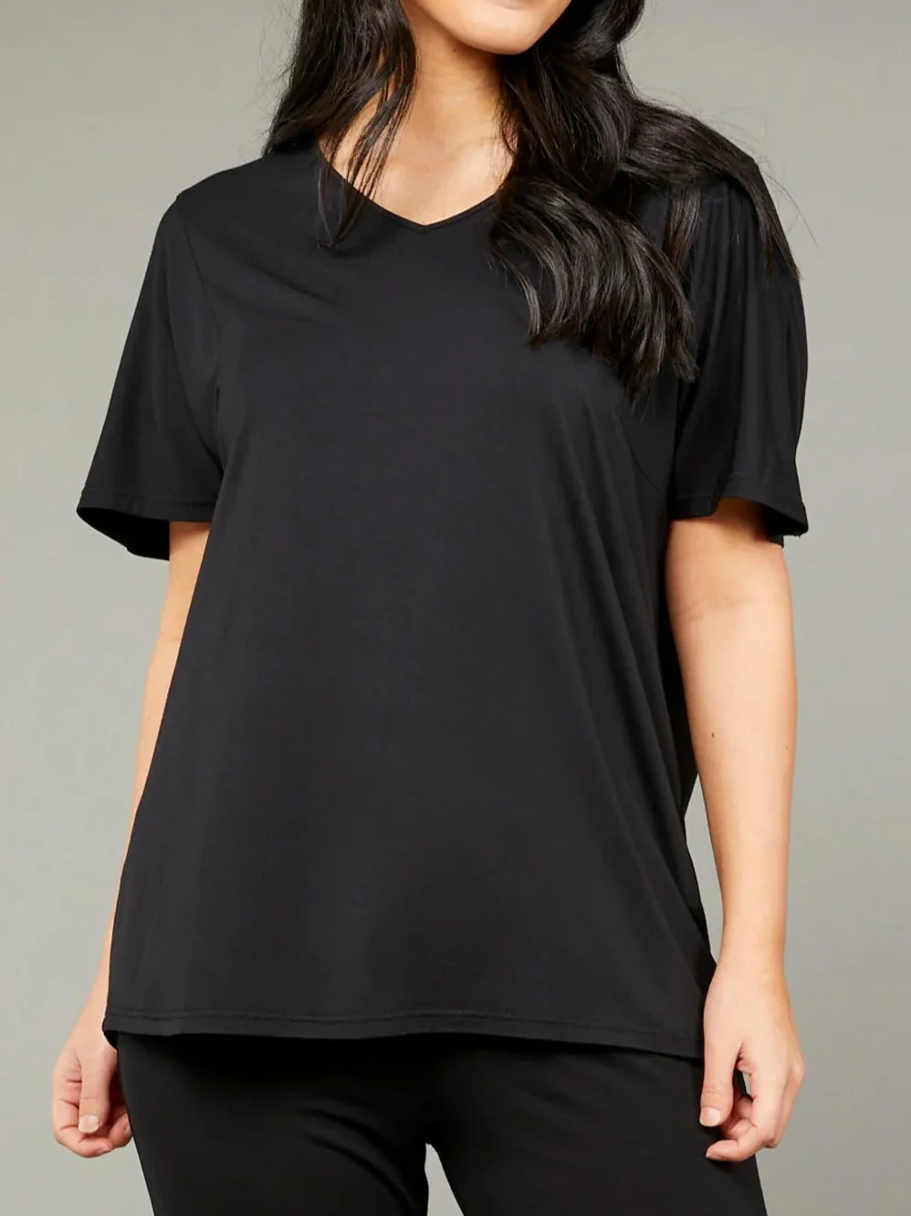 TANI IVY SWING TEE - Image 3