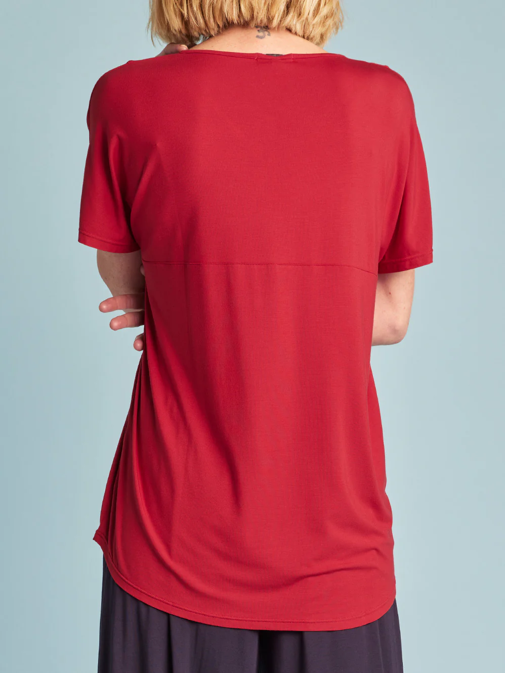 TANI IVY SWING TEE - Image 6
