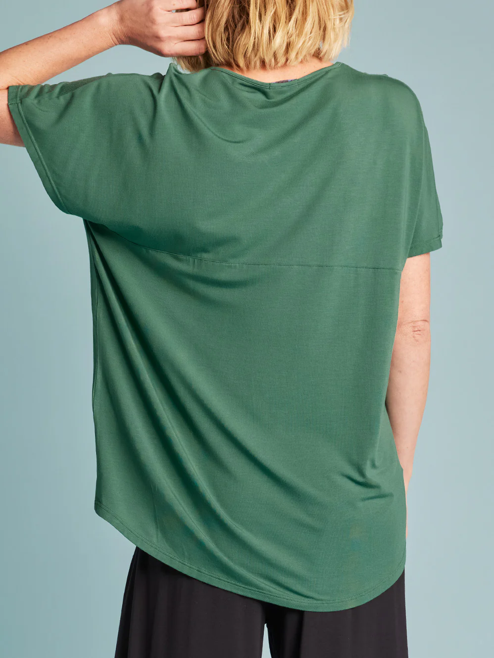 TANI IVY SWING TEE - Image 8