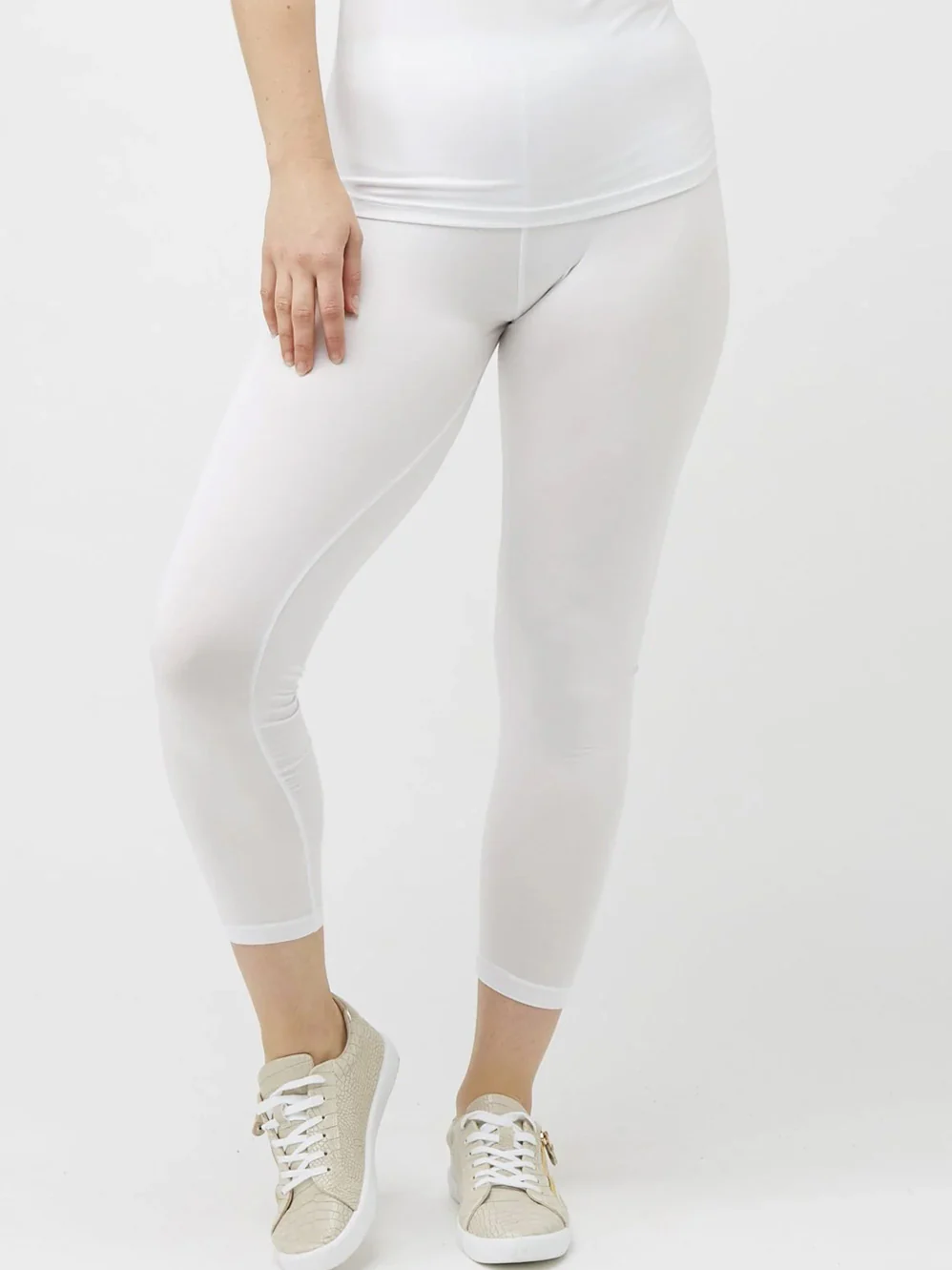 TANI 7/8TH LEGGINGS - Image 4