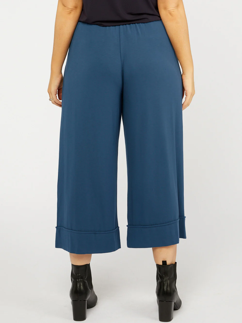 TANI CULOTTE RESORT PANT - Image 3