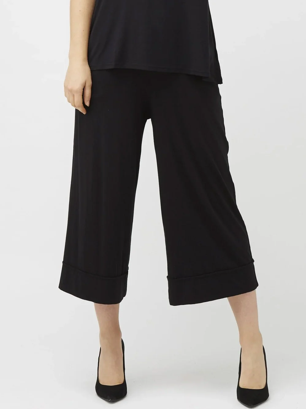 TANI CULOTTE RESORT PANT - Image 4