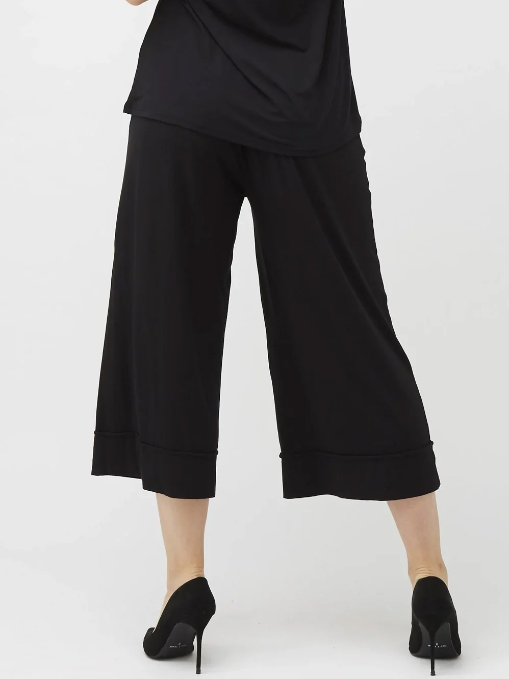 TANI CULOTTE RESORT PANT - Image 6