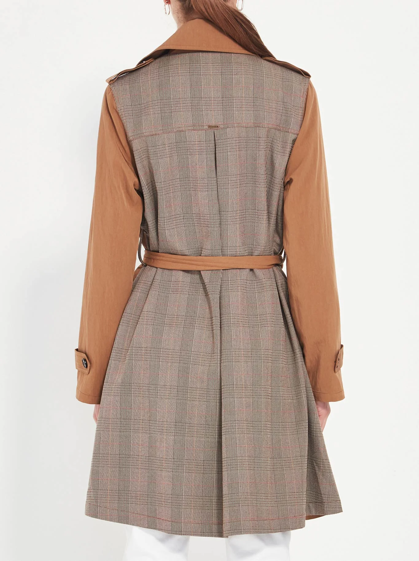 VERGE TATIANA COAT - Image 4